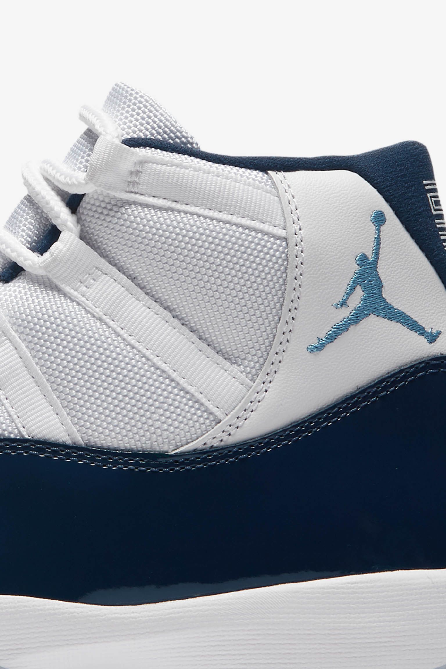 Air Jordan 11 Retro 'Midnight Navy' Release Date Air Jordan 11 Retro 'Midnight Navy' Release Date