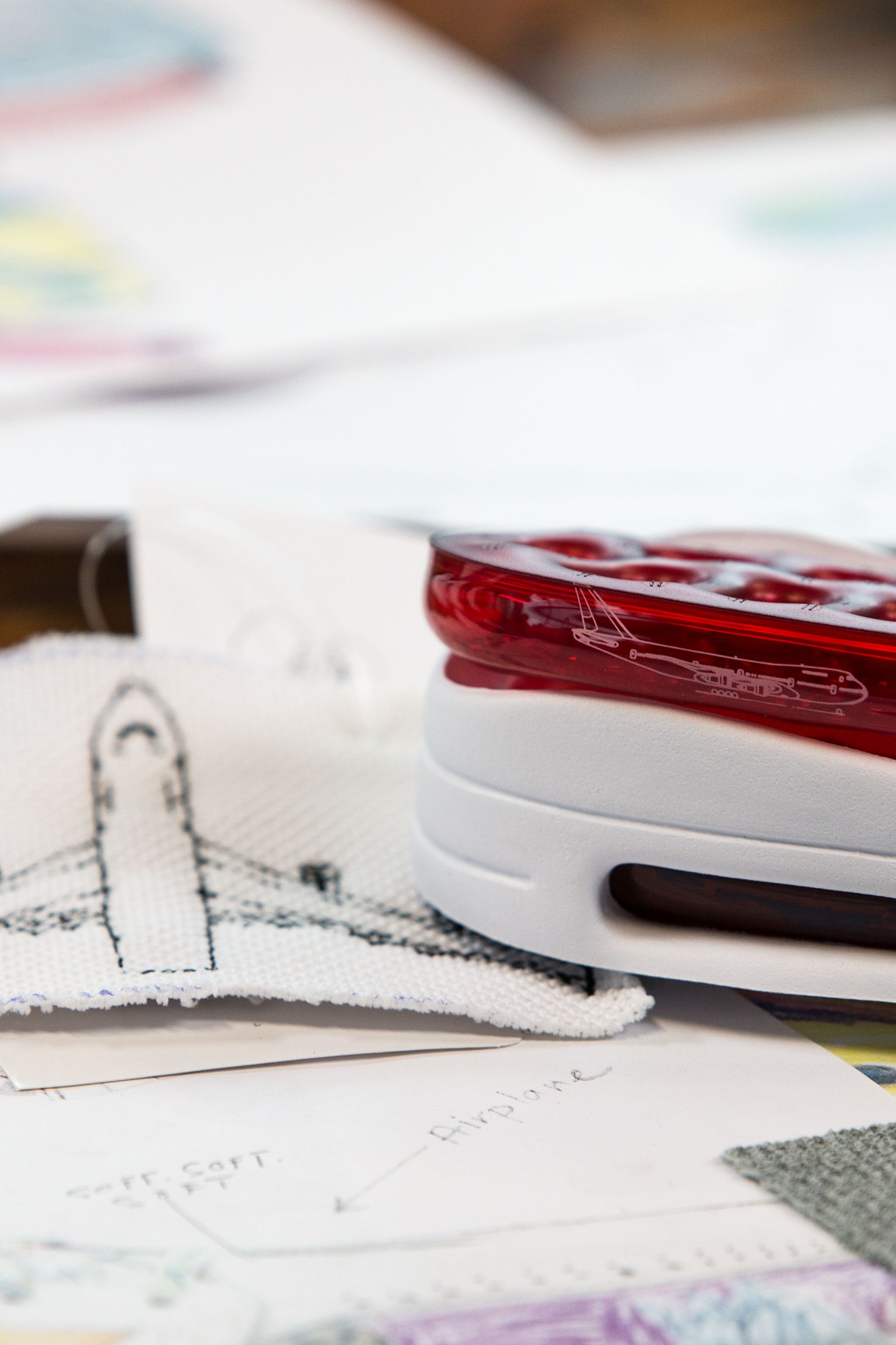 Behind the Design: Nike SB Stefan Janoski Max Doernbecher 2016 Behind the Design: Nike SB Stefan Janoski Max Doernbecher 2016