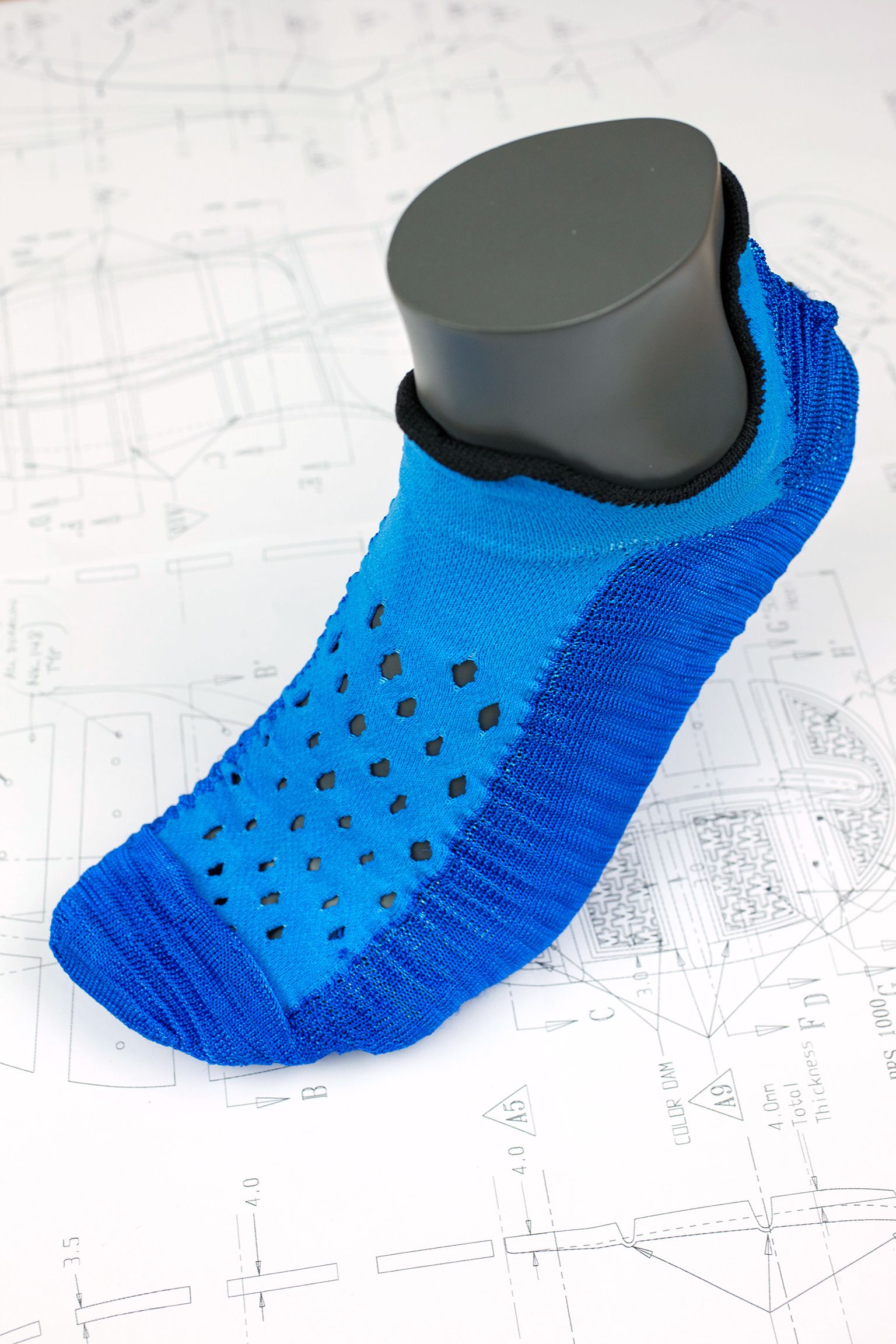 Informacje o projekcie: Nike Sock Dart Informacje o projekcie: Nike Sock Dart