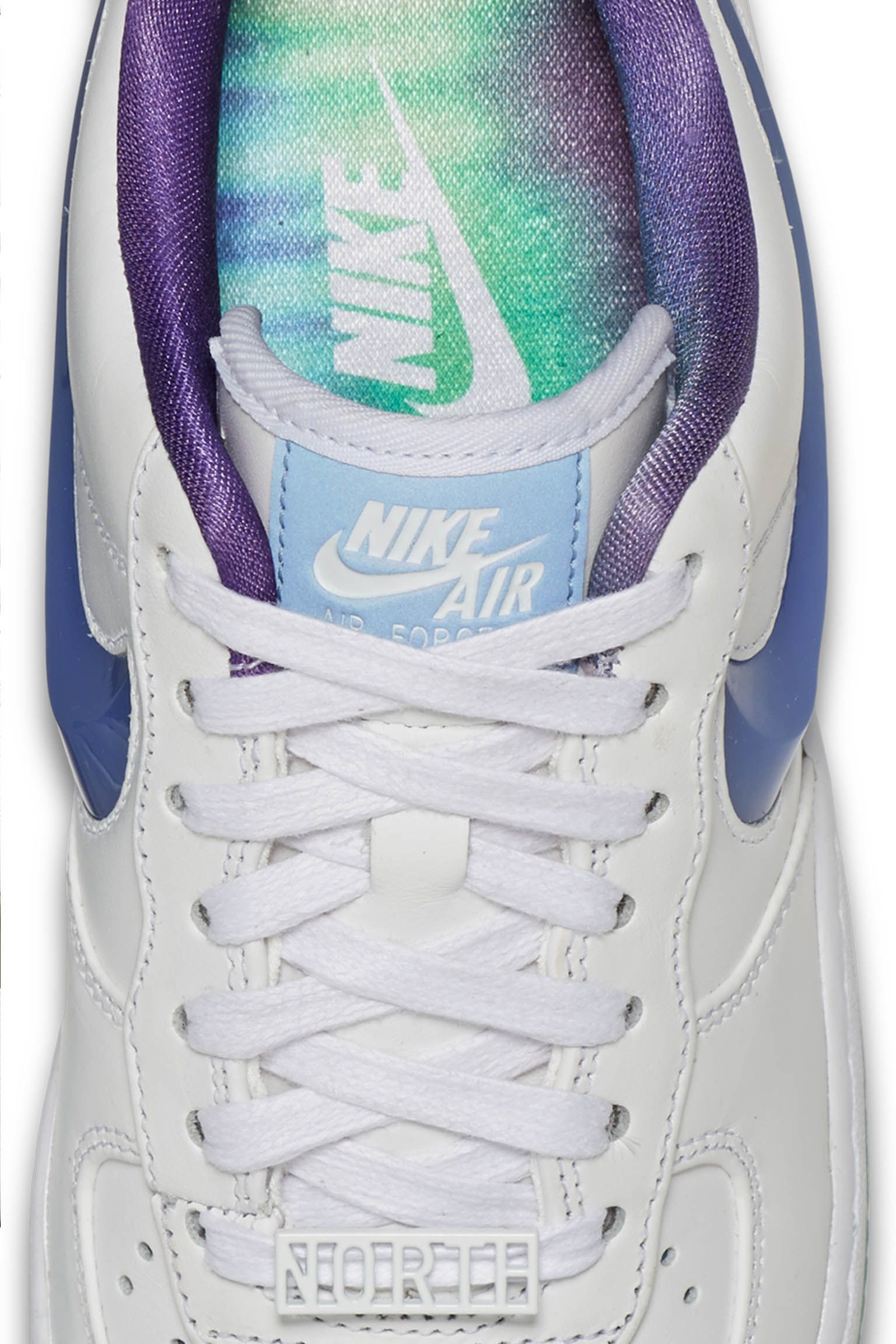 Women's Nike Air Force 1 'Northern Lights' Women's Nike Air Force 1 'Northern Lights'