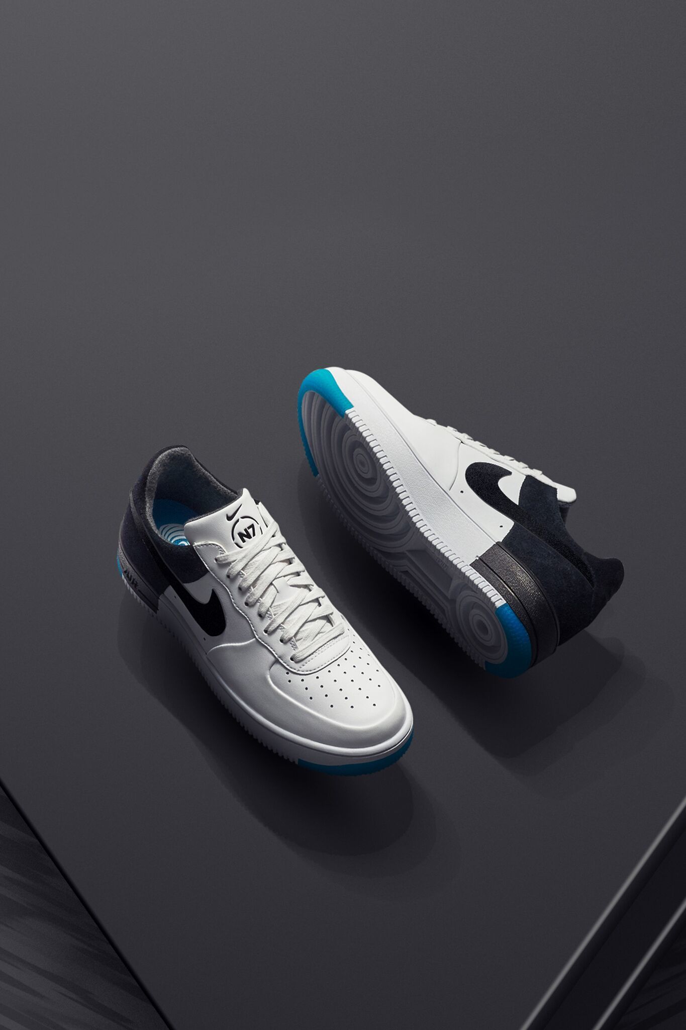 AIR FORCE 1 ULTRAFORCE AIR FORCE 1 ULTRAFORCE