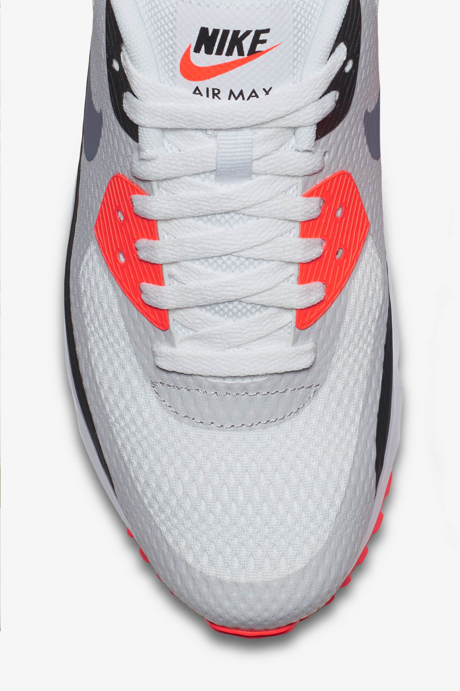 Nike Air Max 90 Ultra 'Infrared' Nike Air Max 90 Ultra 'Infrared'