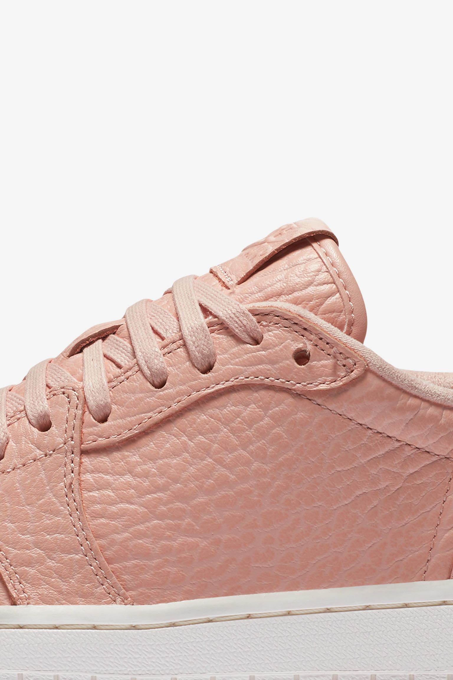 Air Jordan 1 Retro Low 'Swooshless Arctic Orange' Release Date Air Jordan 1 Retro Low 'Swooshless Arctic Orange' Release Date