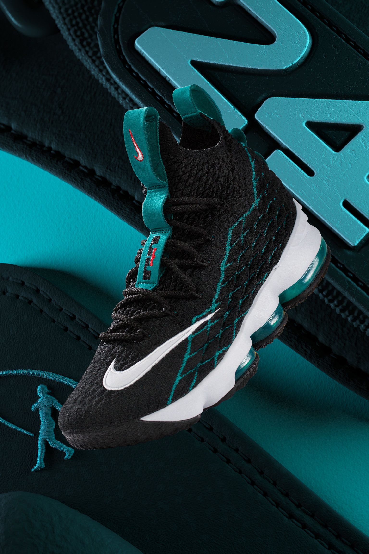 LEBRON 15 LEBRON 15