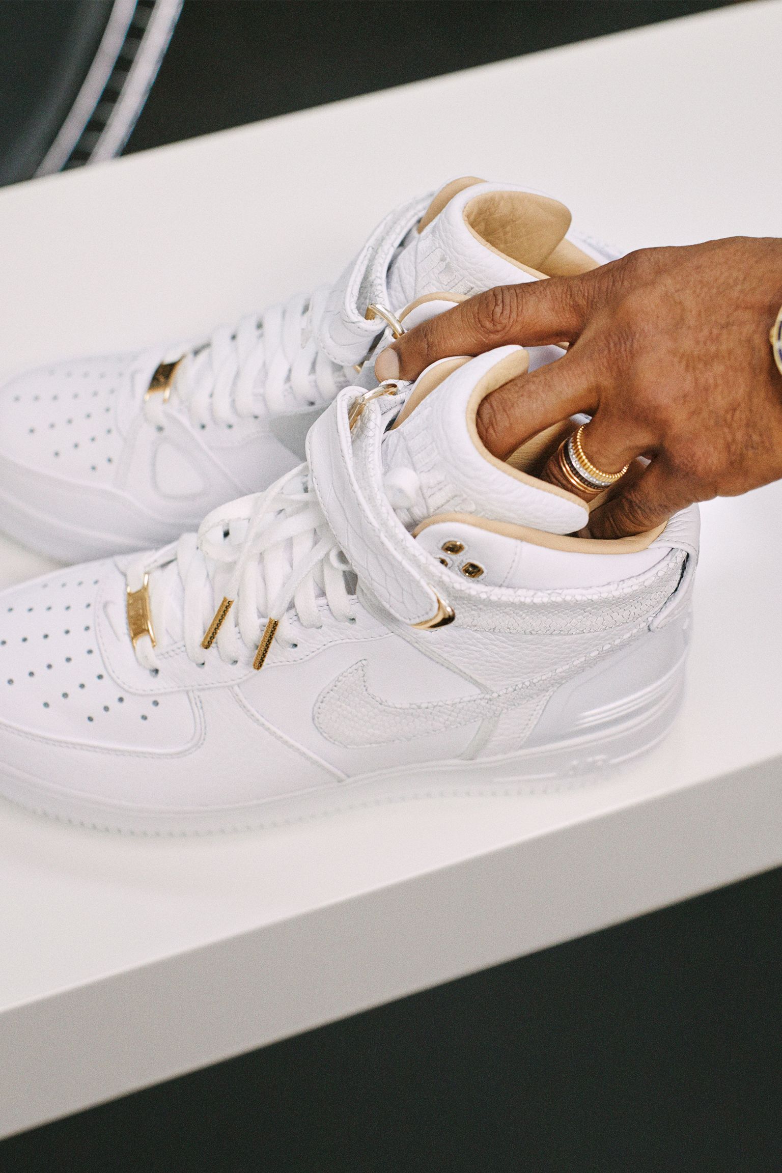 air force 1 just don