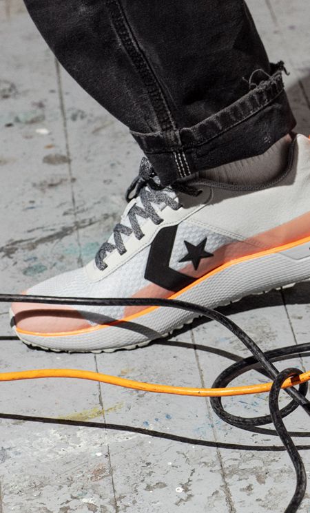 Star Series RN: Converse x Tinker Hatfield Star Series RN: Converse x Tinker Hatfield