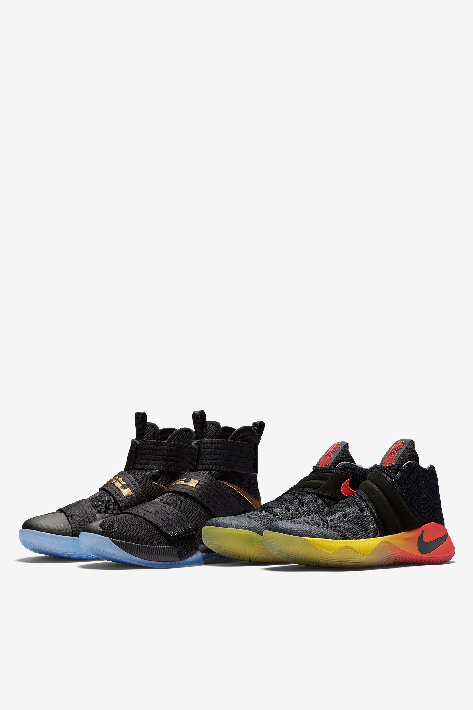 Nike Basketball 'Four Wins Pack' Nike Basketball 'Four Wins Pack'