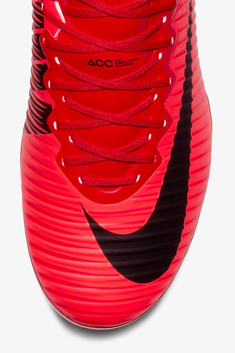 Nike Play Fire Mercurial Vapor XI Nike Play Fire Mercurial Vapor XI