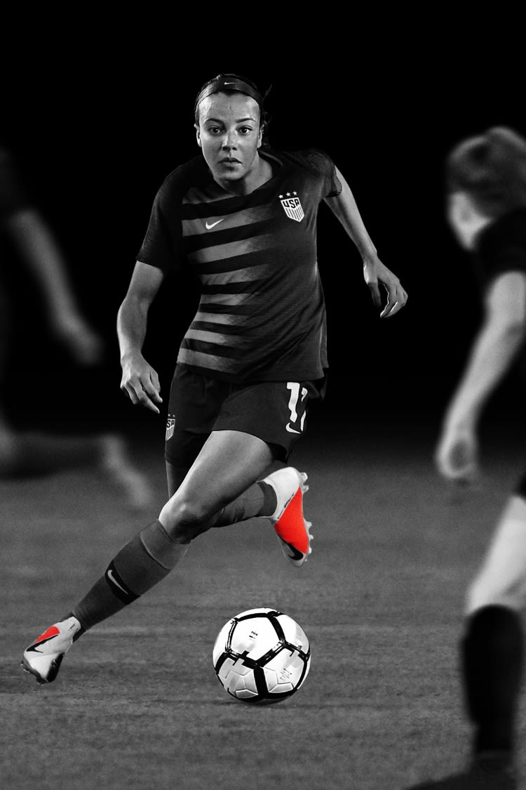 Mallory Pugh PhantomVSN Mallory Pugh PhantomVSN