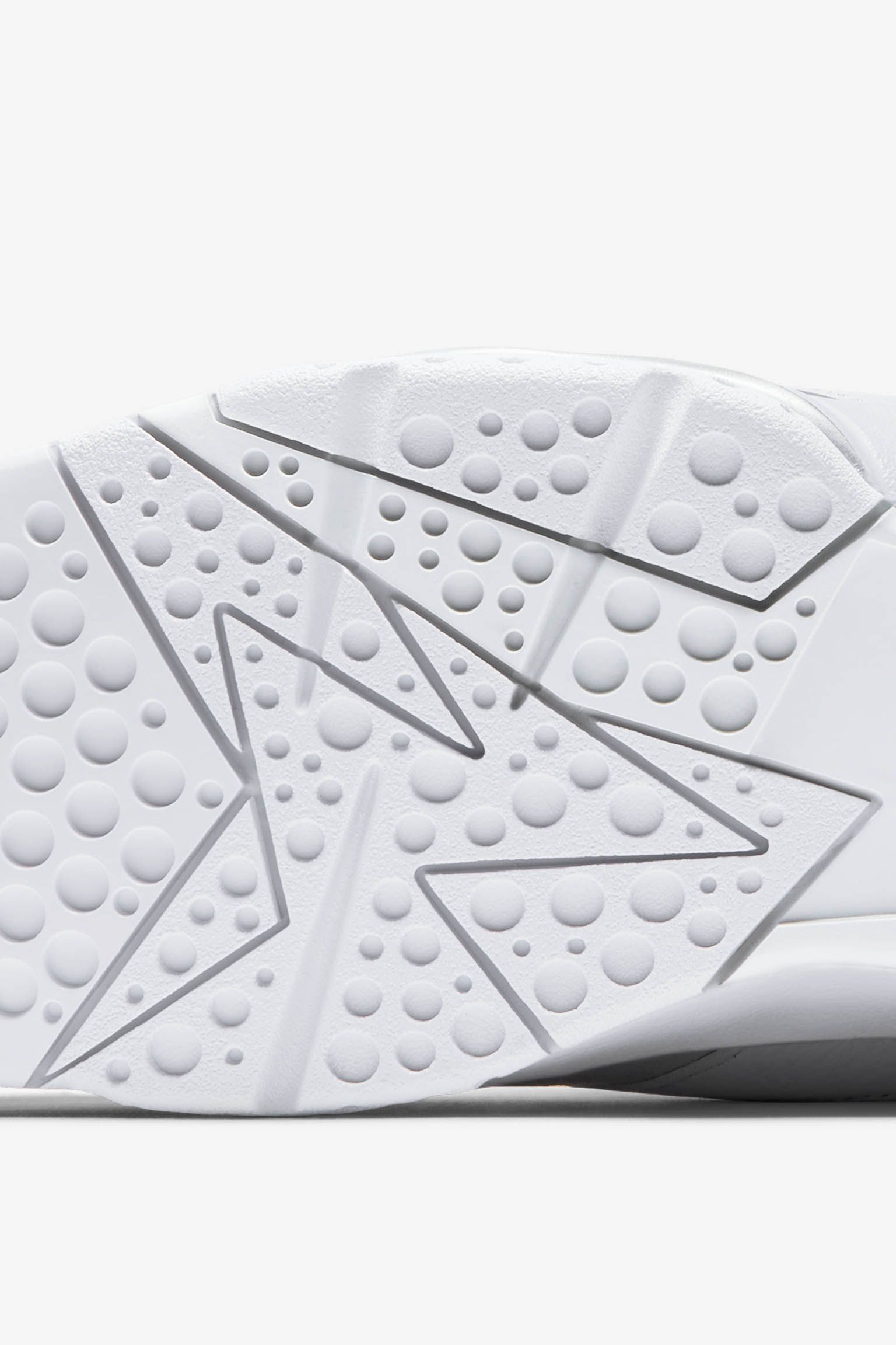 Air Jordan 7 Retro 'White & Pure Platinum' Release Date Air Jordan 7 Retro 'White & Pure Platinum' Release Date