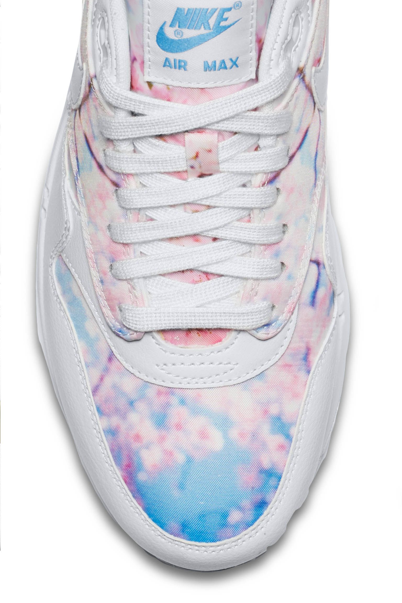Women's Nike Air Max 1 'Cherry Blossom' Women's Nike Air Max 1 'Cherry Blossom'