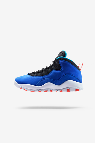 Air Jordan 10 Retro Tinker 'Air Huarache Light' Release Date Air Jordan 10 Retro Tinker 'Air Huarache Light' Release Date