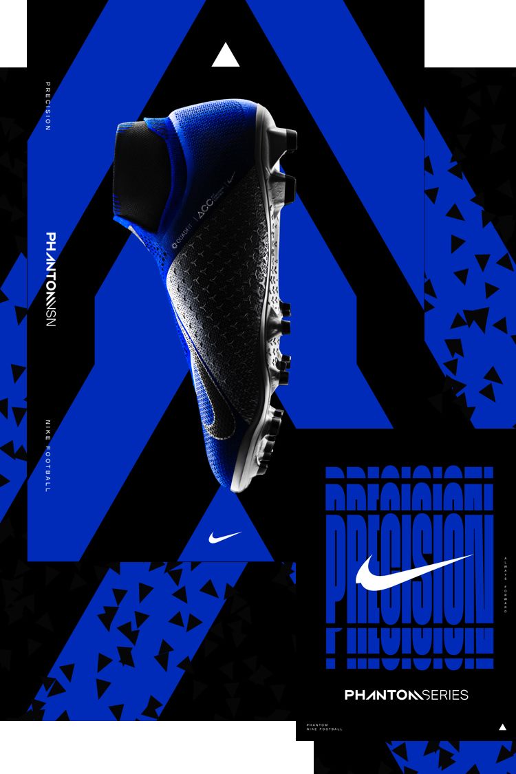 Always Forward Firm-Ground Soccer Cleats Always Forward Firm-Ground Soccer Cleats