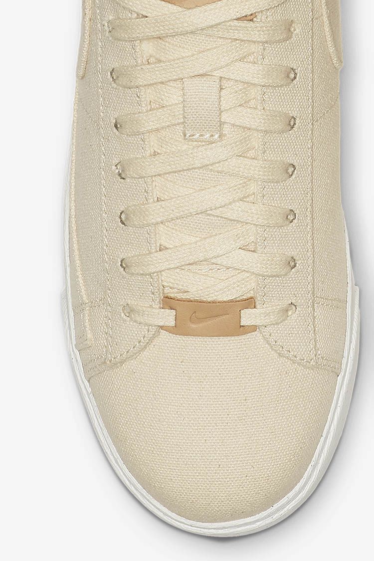 Women’s Blazer Low 'Plant Color Collection' Release Date Women’s Blazer Low 'Plant Color Collection' Release Date