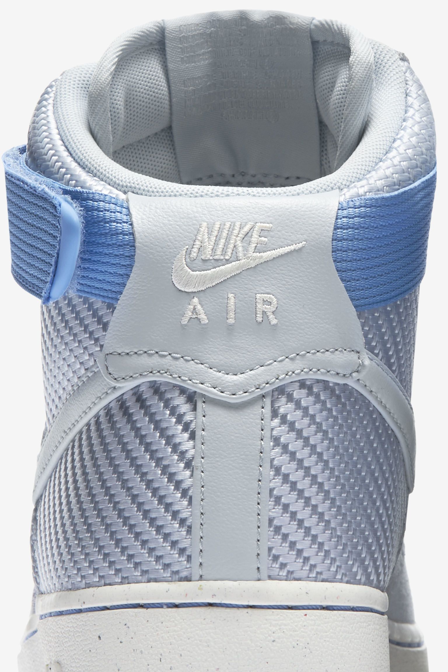 Women's Nike Air Force 1 'Porpoise' Women's Nike Air Force 1 'Porpoise'