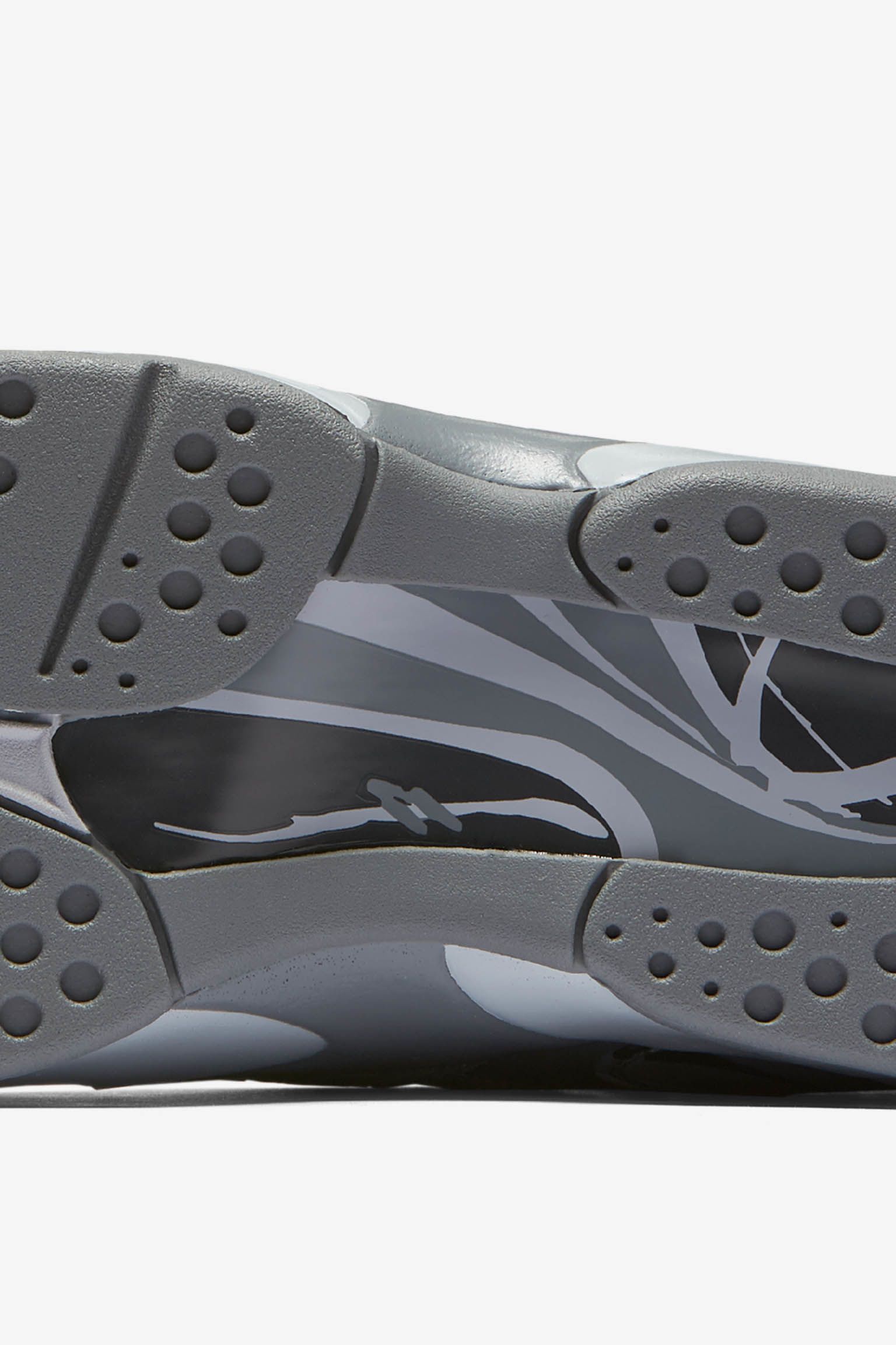Air Jordan 8 Retro 'Cool Grey' Release Date Air Jordan 8 Retro 'Cool Grey' Release Date