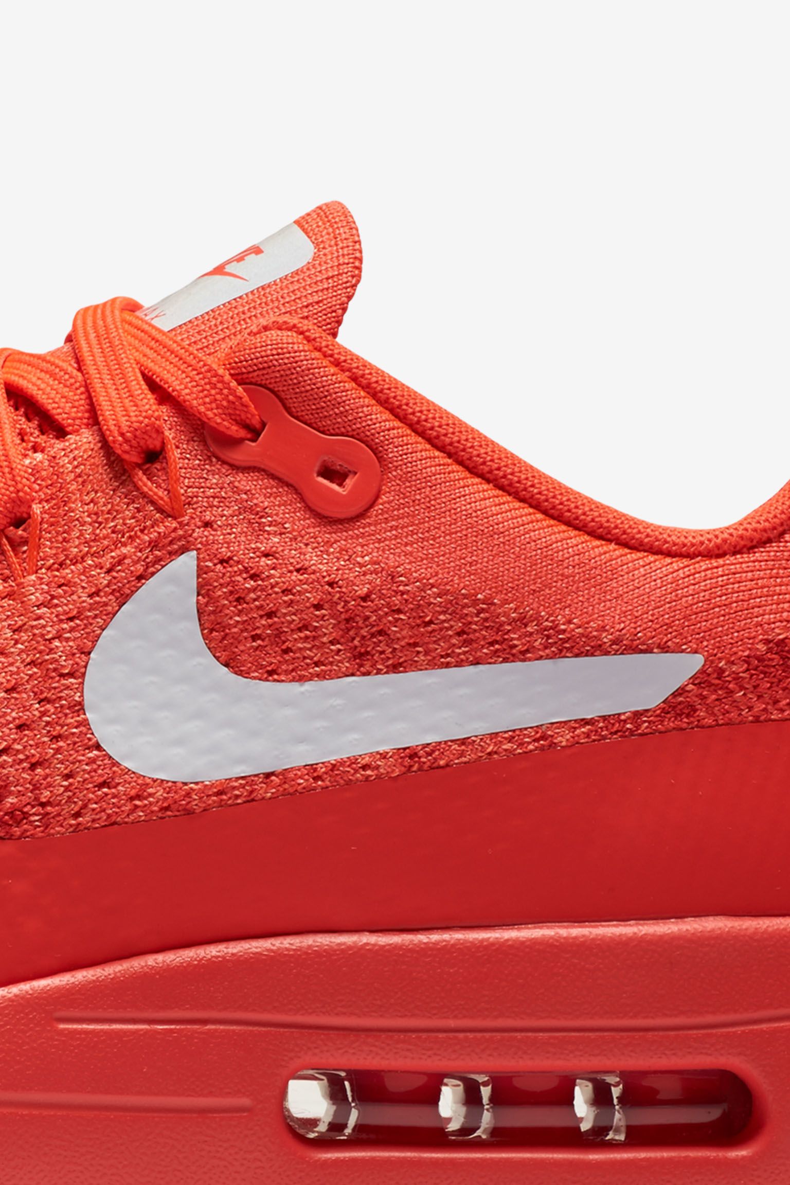 bright color air max