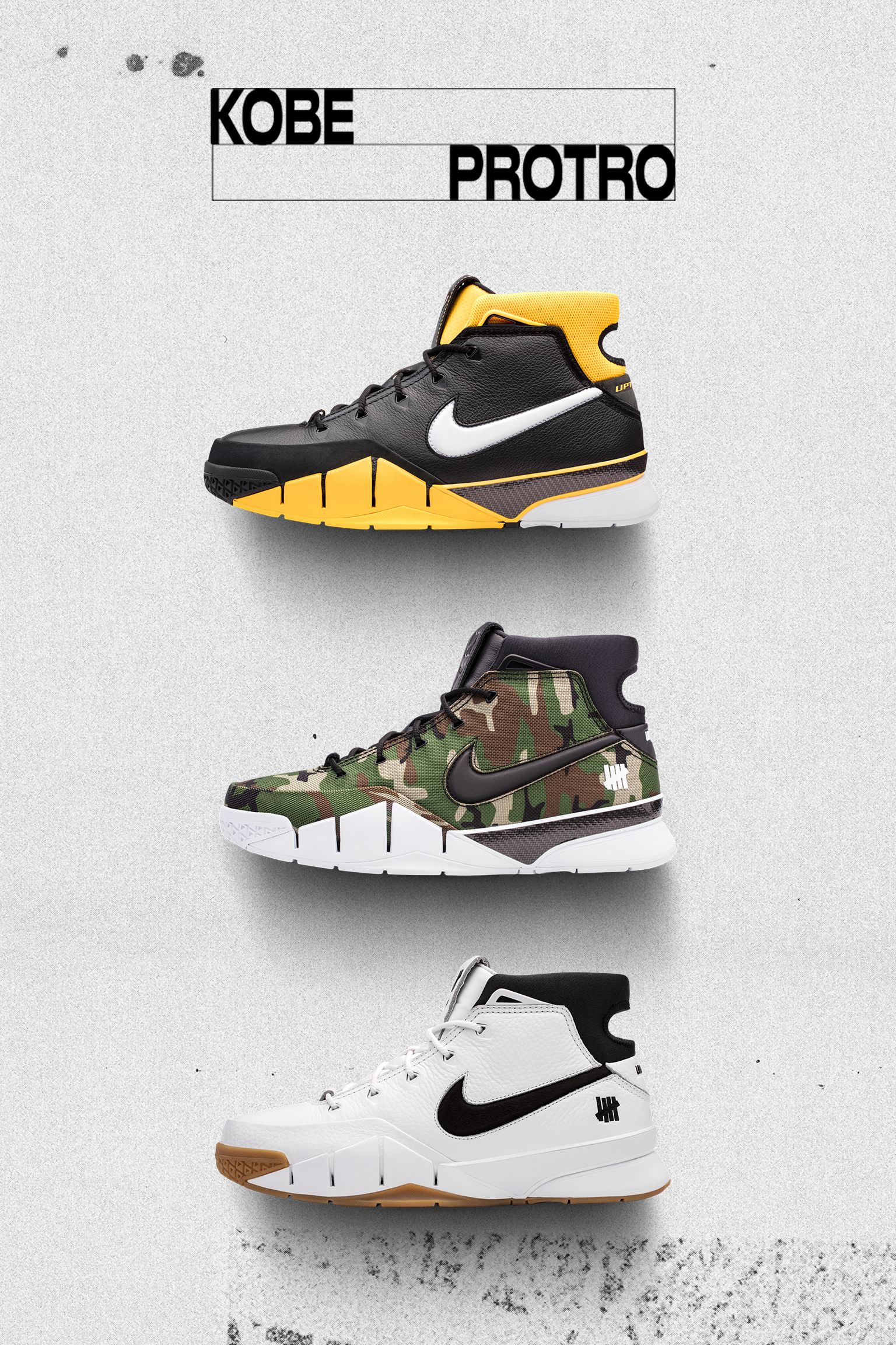 Nike - Makers of the Game: All-Star 2018 Nike - Makers of the Game: All-Star 2018