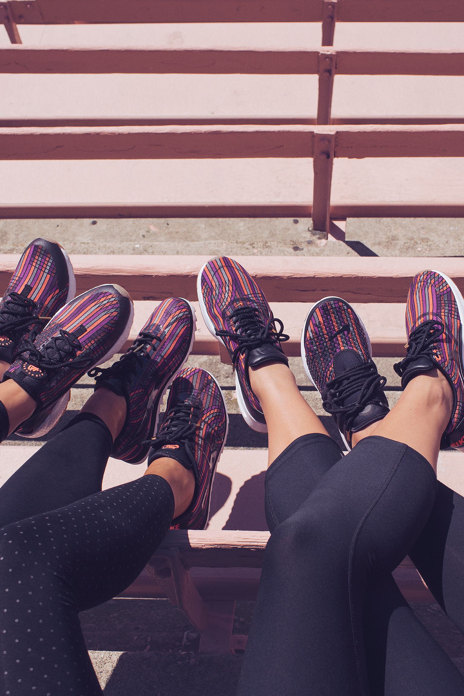 Nike Beautiful x Powerful Jacquard Collection Nike Beautiful x Powerful Jacquard Collection
