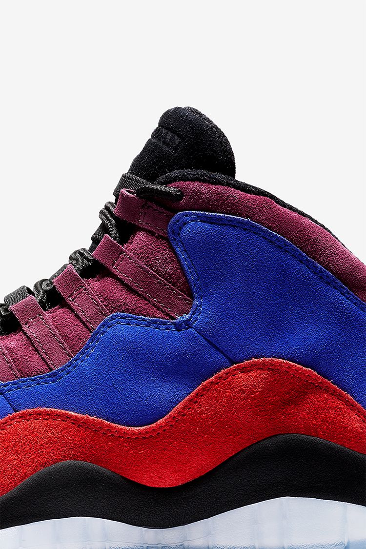 Women's Air Jordan X Court Lux 'Maya Moore' Release Date Women's Air Jordan X Court Lux 'Maya Moore' Release Date