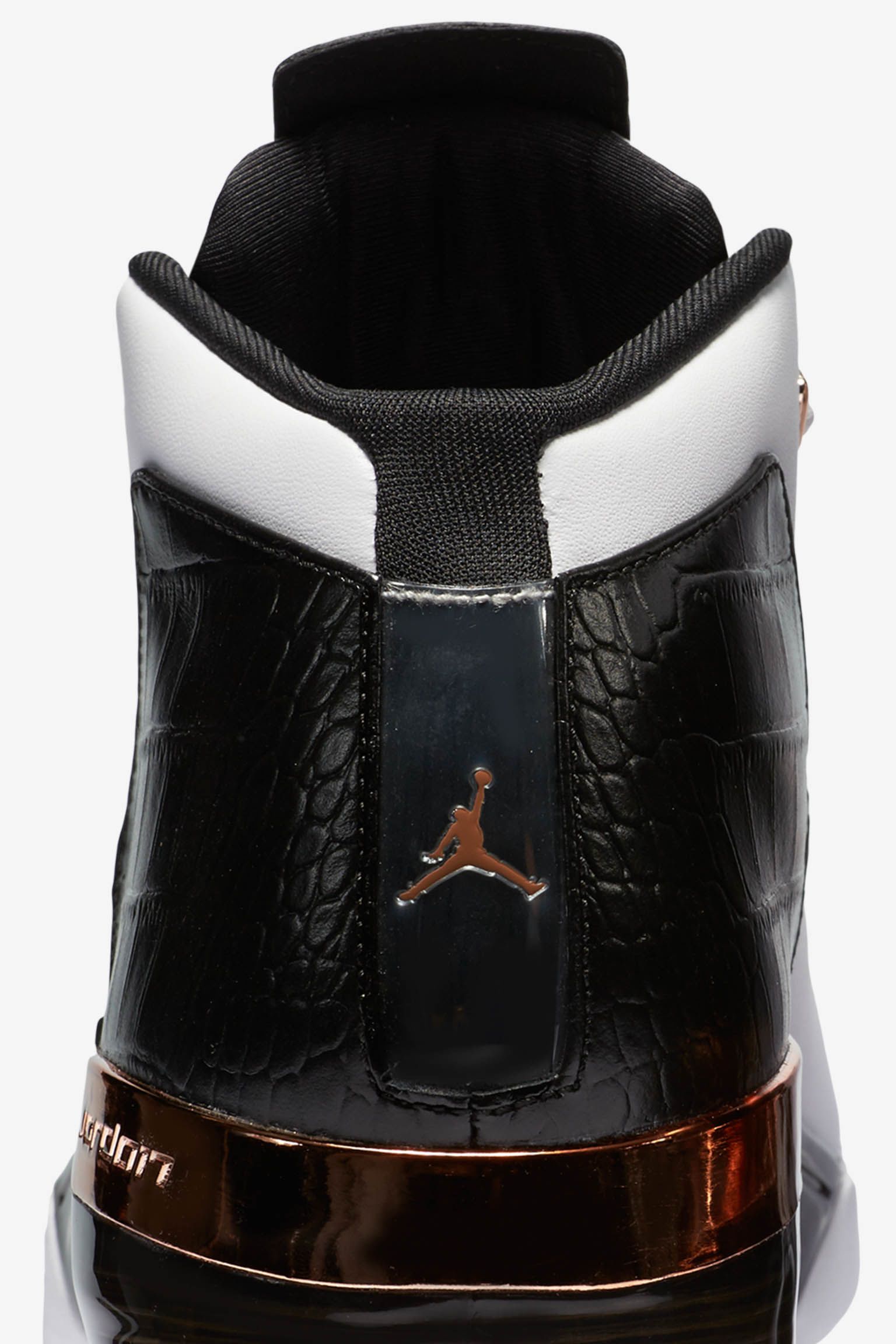 Air Jordan 17+ Retro 'Copper' Release Date Air Jordan 17+ Retro 'Copper' Release Date