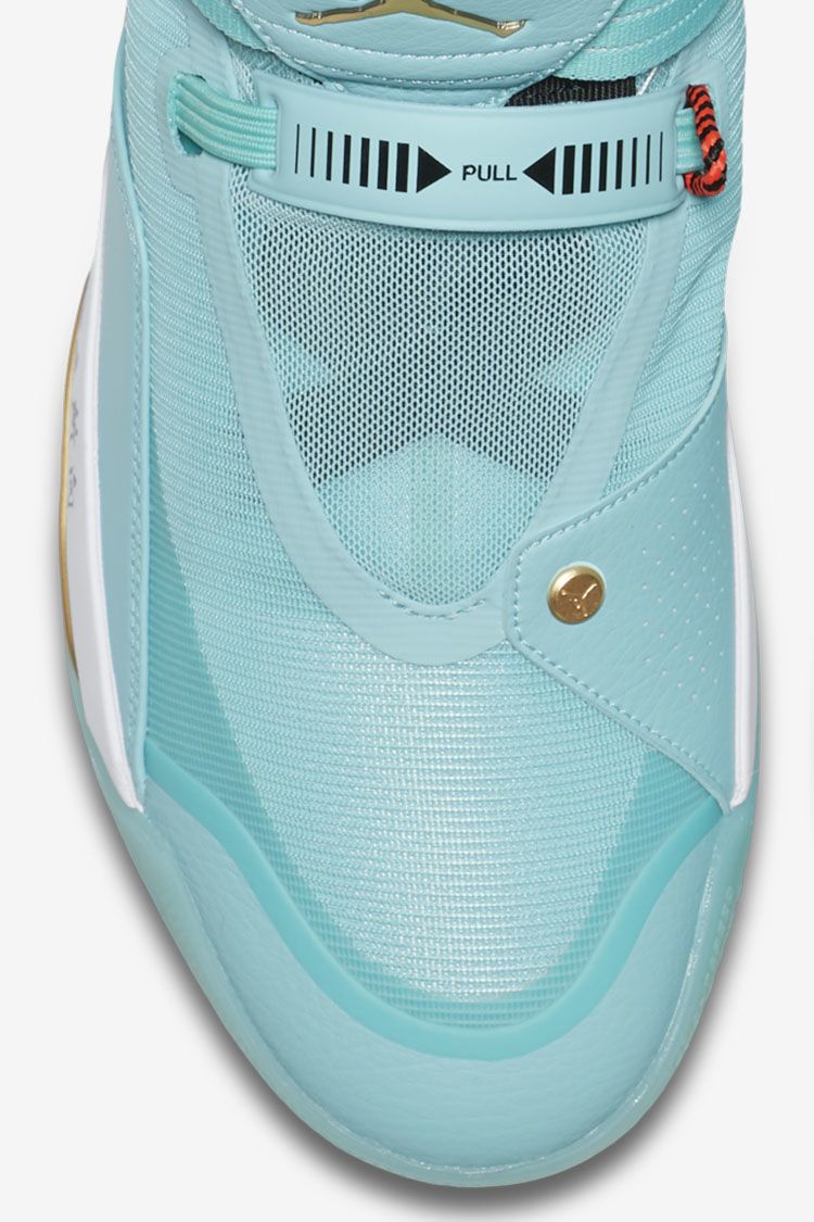 AIR JORDAN XXXIII SE发布日期 AIR JORDAN XXXIII SE发布日期