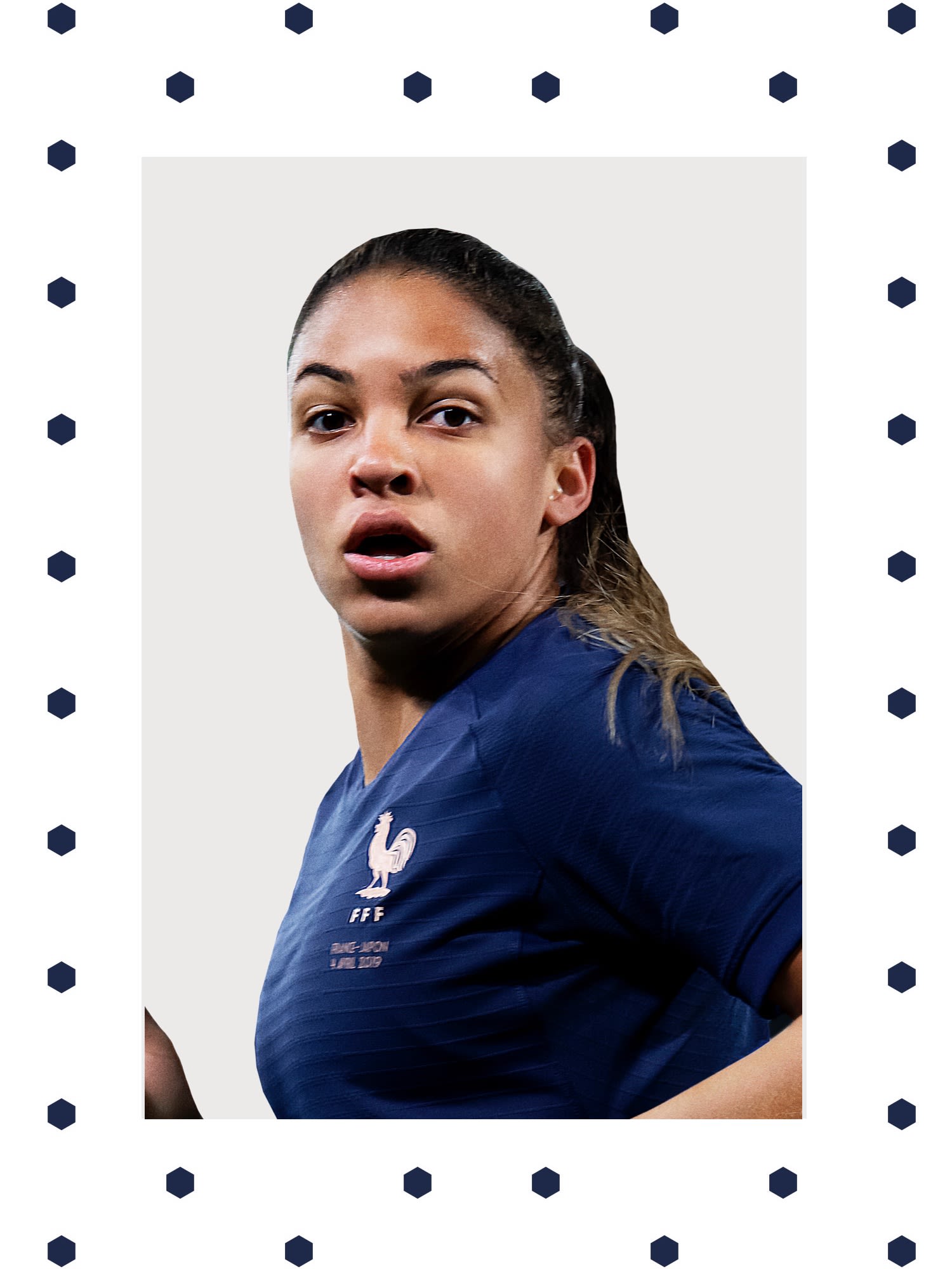 FRANCE FED FEATURE FRANCE FED FEATURE