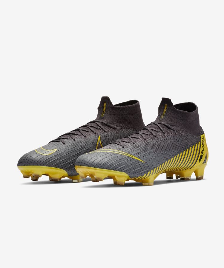 Sam Kerr Mercurial Player Profile Sam Kerr Mercurial Player Profile