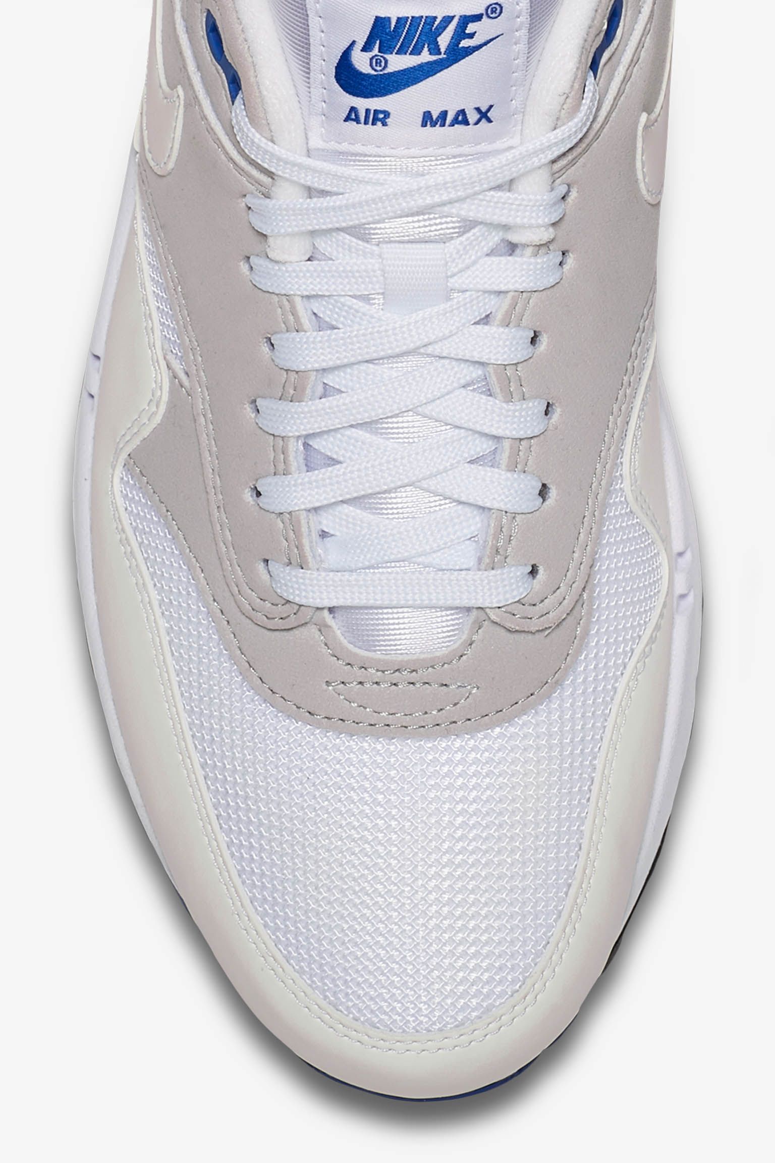 Nike Air Max 1 'Color Change' Nike Air Max 1 'Color Change'