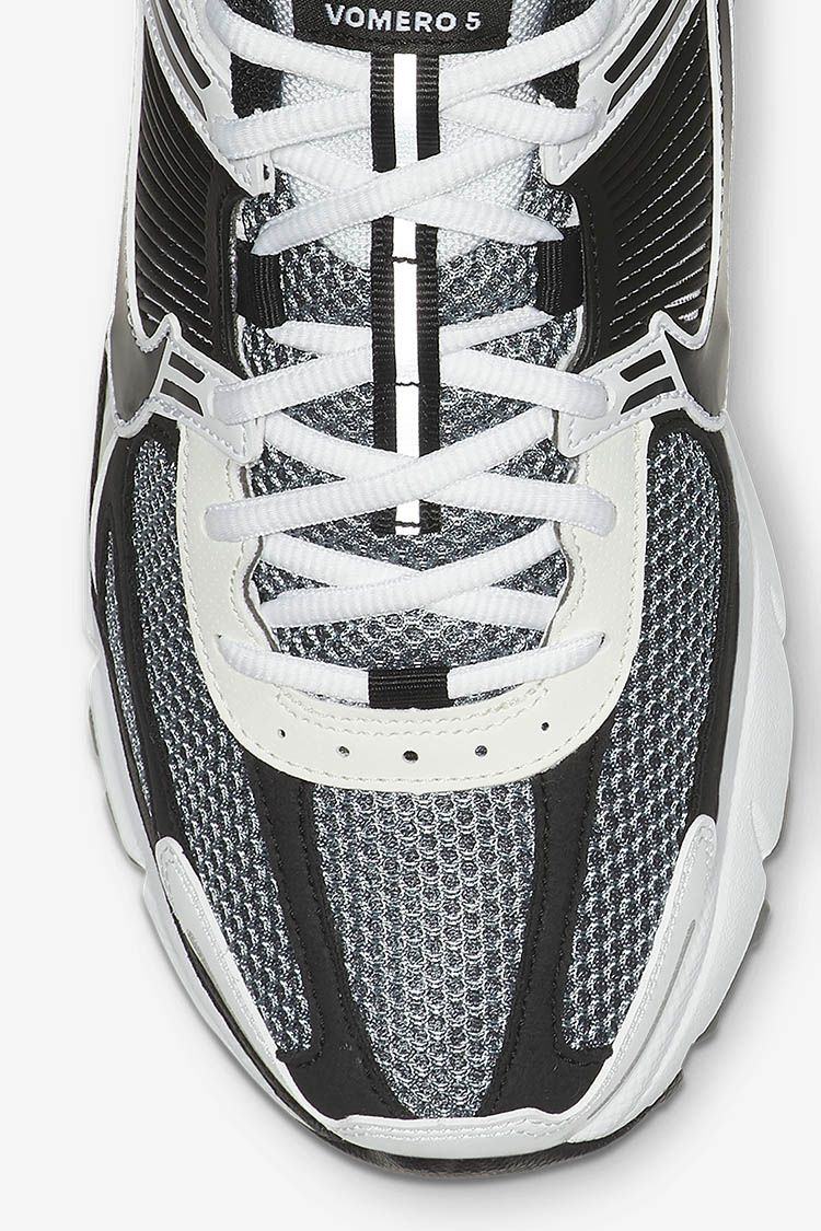 Nike Zoom Vomero 'Silver Sail' Release Date Nike Zoom Vomero 'Silver Sail' Release Date