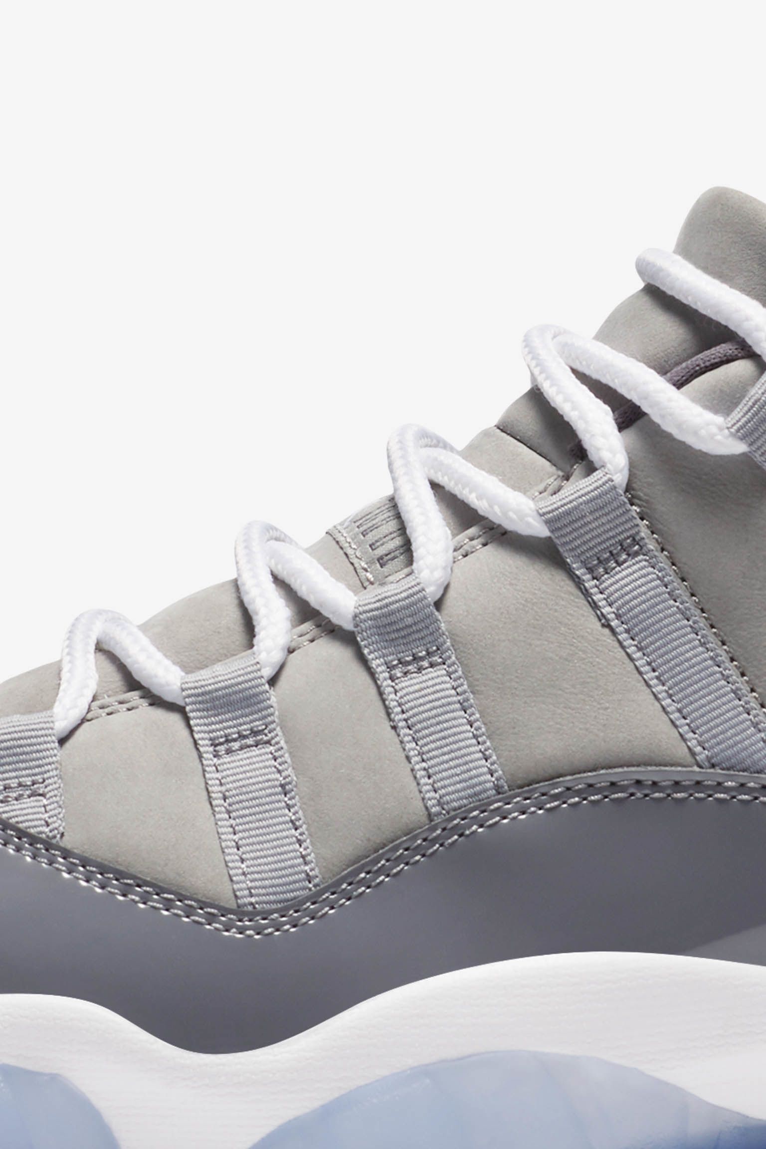 cool grey aj11