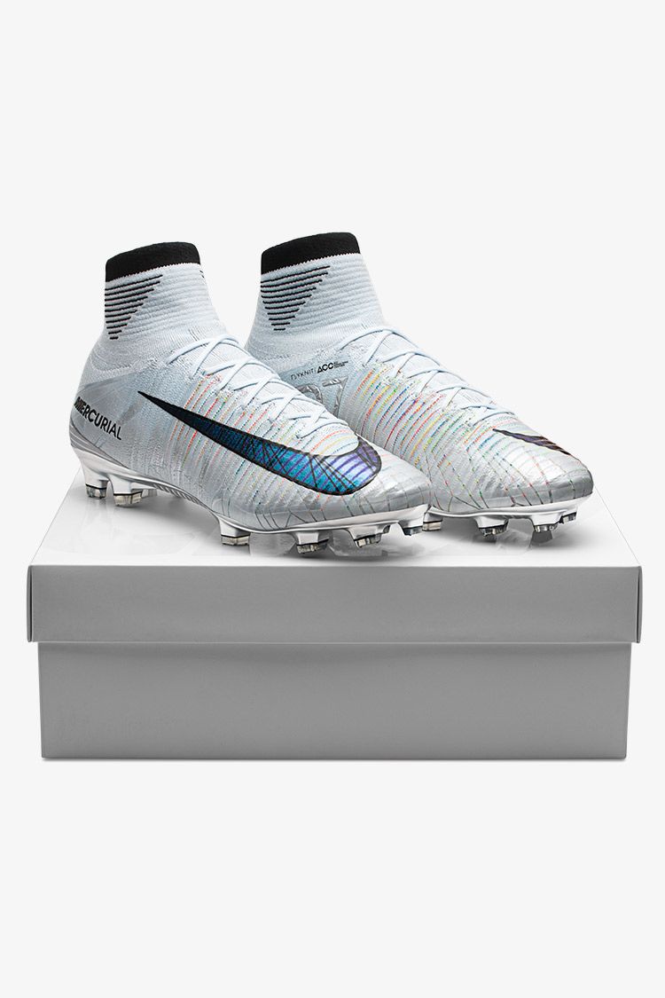 ナイキ マーキュリアル CR7 "Melhor" ナイキ マーキュリアル CR7 "Melhor"