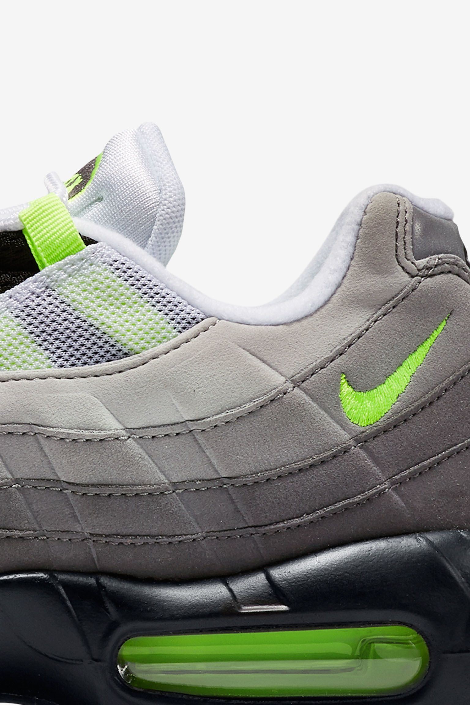 air max 95 neon 2010