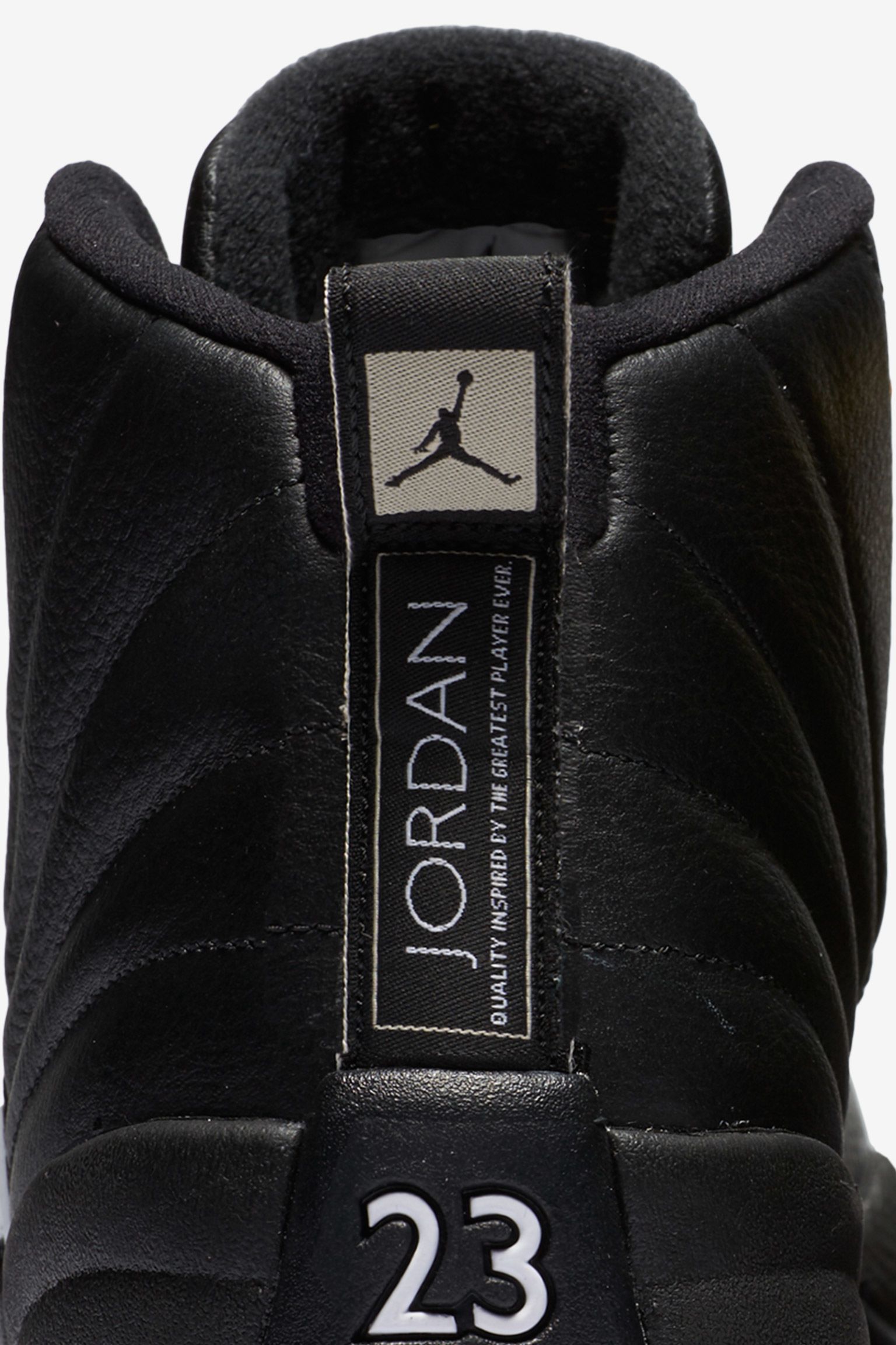 Air Jordan 12 Retro 'The Master' Release Date Air Jordan 12 Retro 'The Master' Release Date