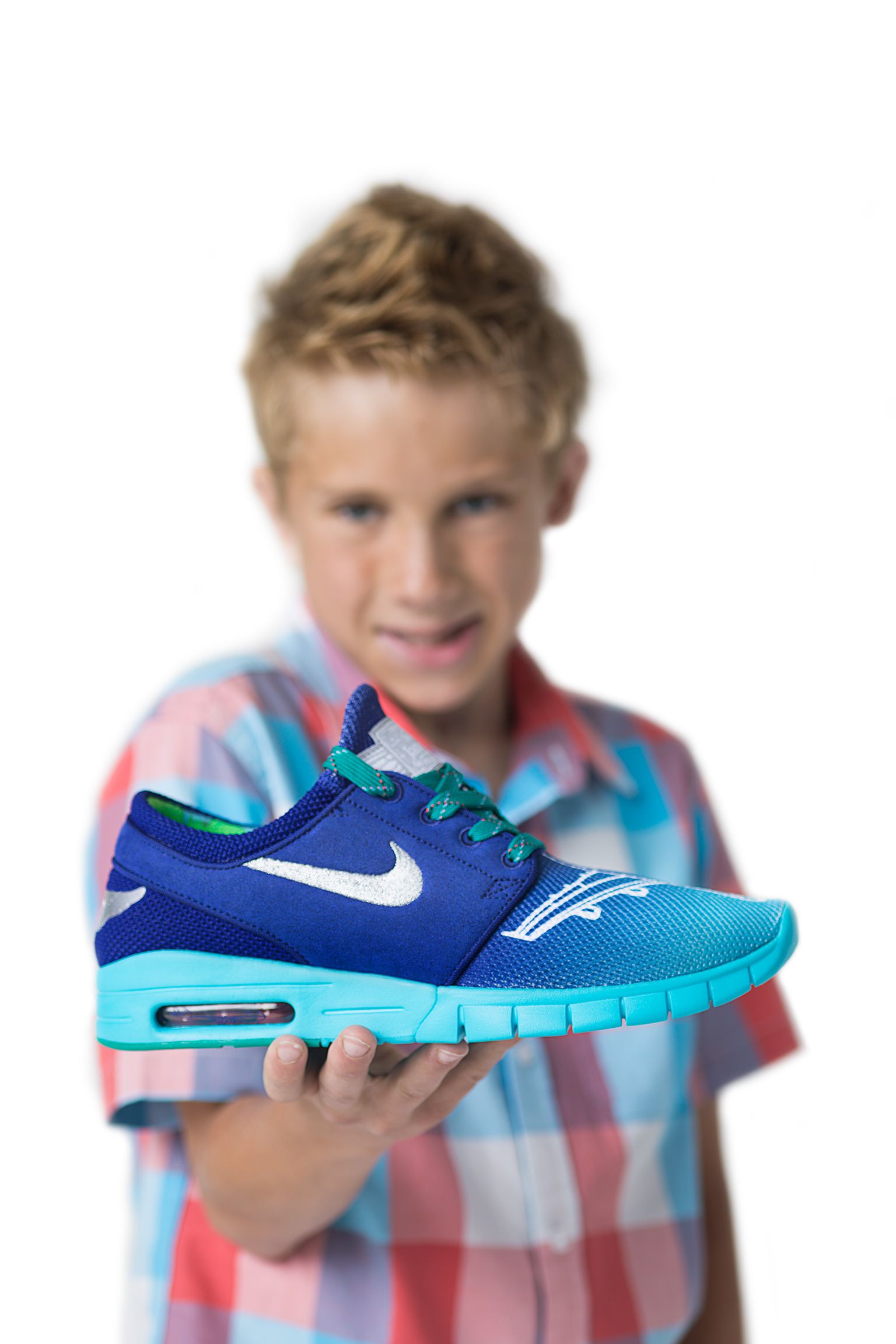 Nike Doernbecher 2016 Freestyle Collection Nike Doernbecher 2016 Freestyle Collection