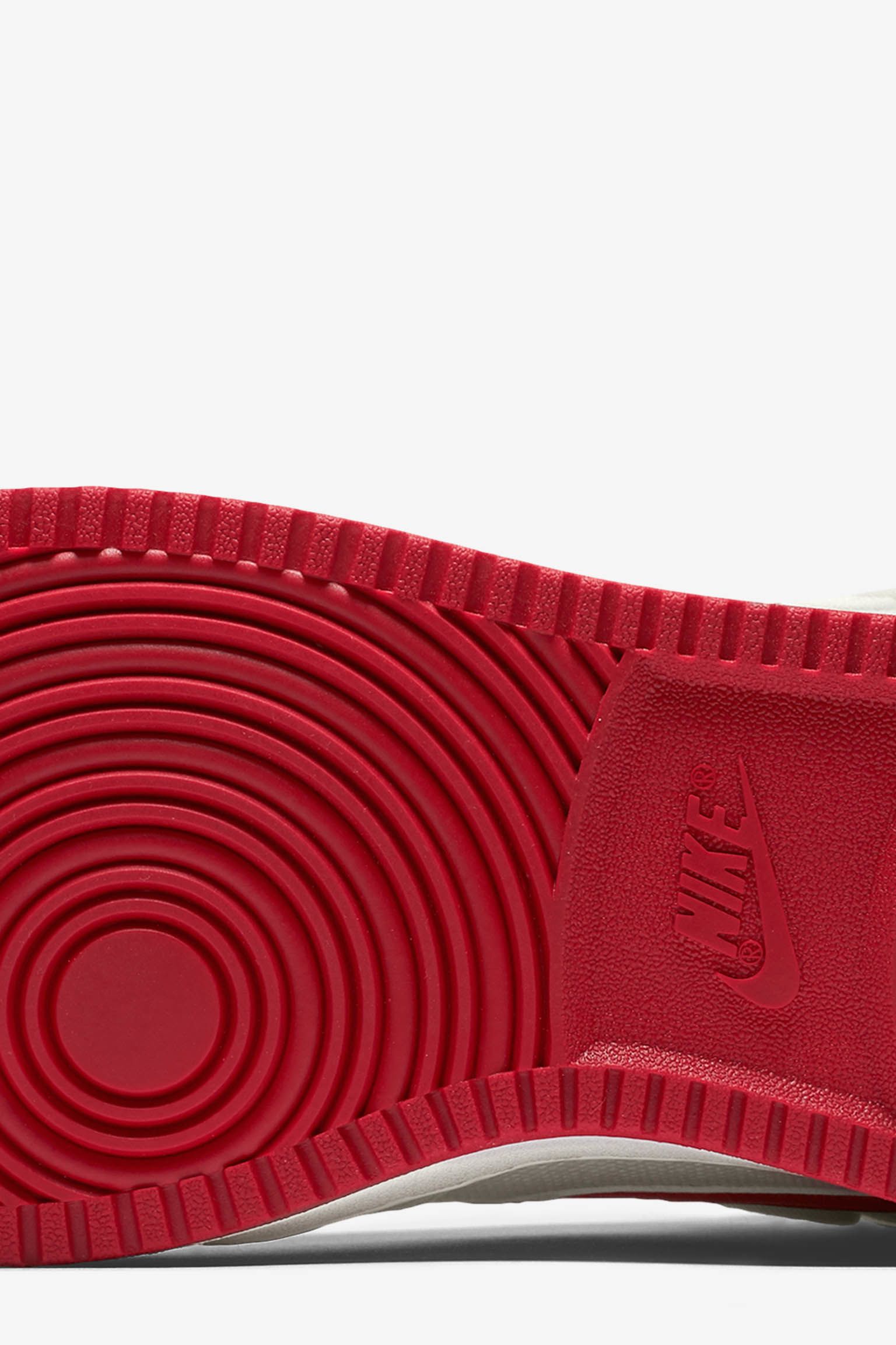 Air Jordan 1 KO 'Timeless Canvas' Release Date Air Jordan 1 KO 'Timeless Canvas' Release Date