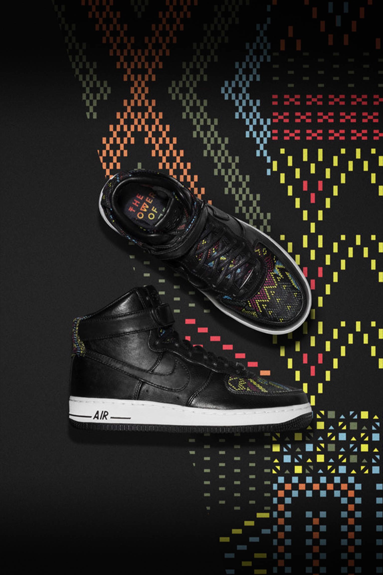 WMNS AIR FORCE 1 WMNS AIR FORCE 1