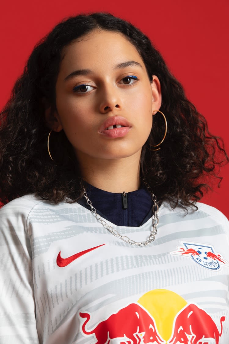 2019/20 Leipzig Stadium Home Jersey 2019/20 Leipzig Stadium Home Jersey