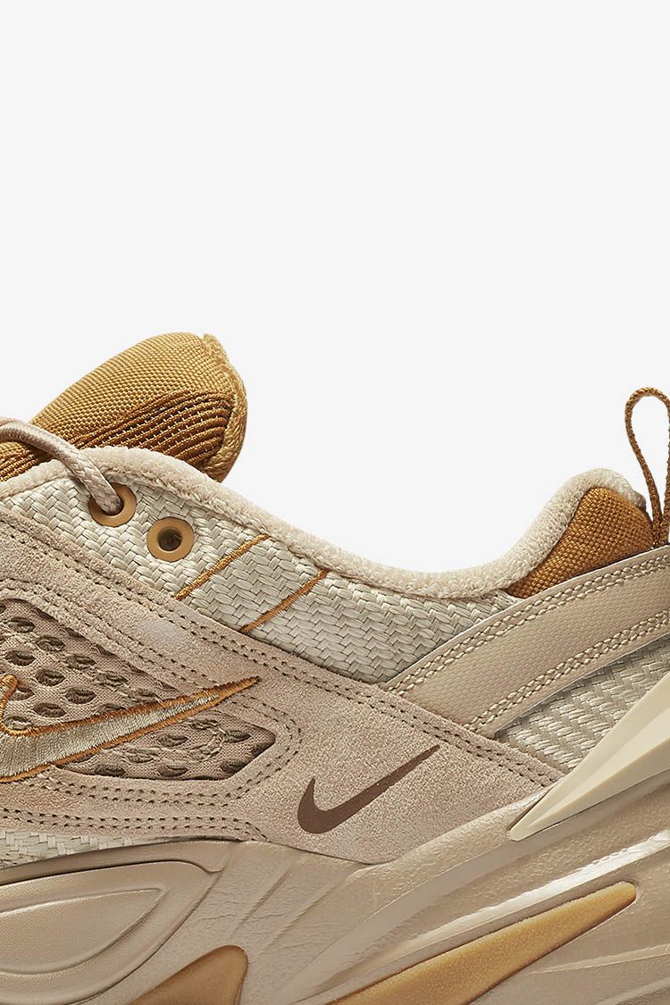 Nike M2K Tekno 'Linen & Wheat & Ale Brown' Release Date Nike M2K Tekno 'Linen & Wheat & Ale Brown' Release Date