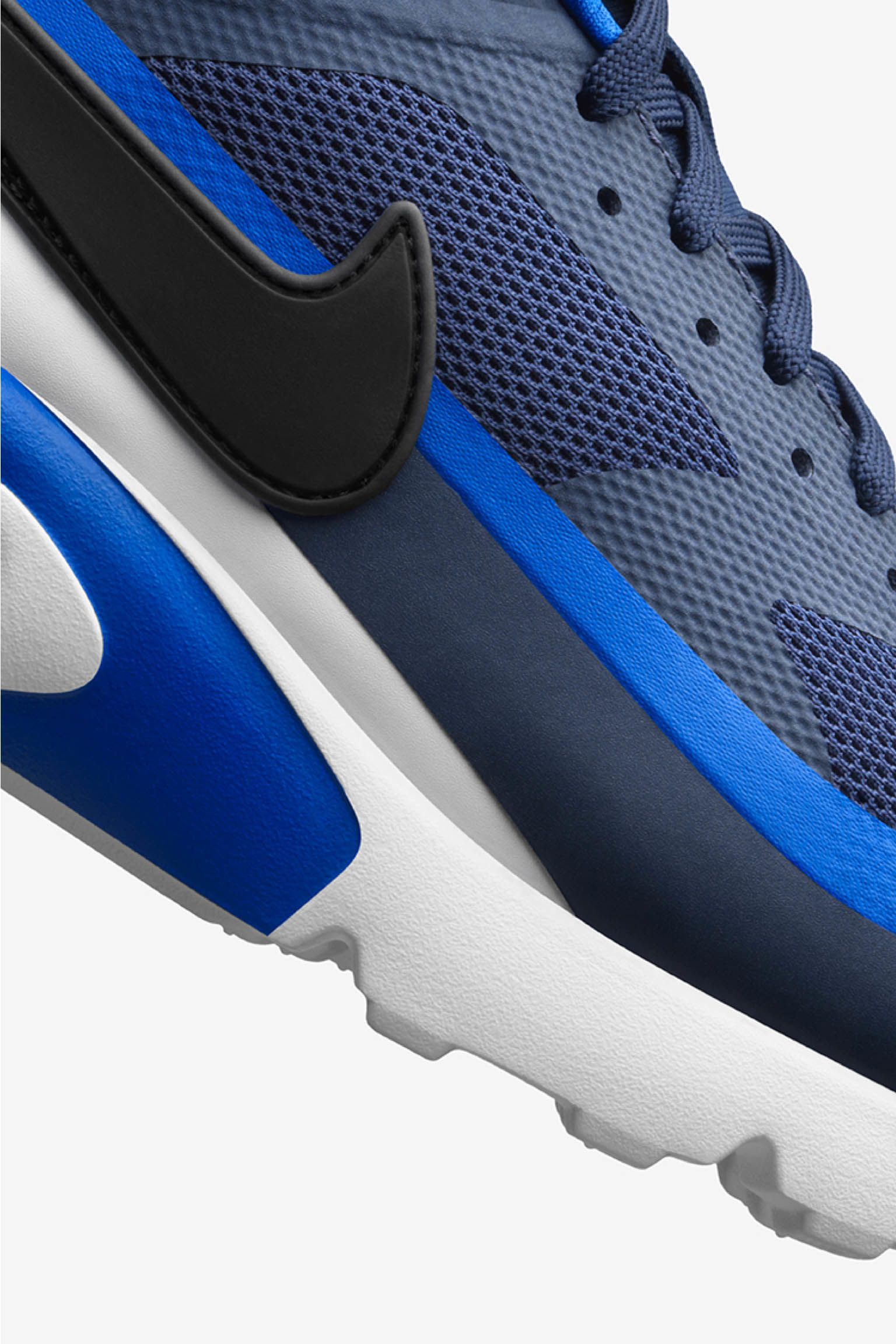 Nike Air Max BW Ultra 'Midnight Navy & Hyper Cobalt' Release Date Nike Air Max BW Ultra 'Midnight Navy & Hyper Cobalt' Release Date