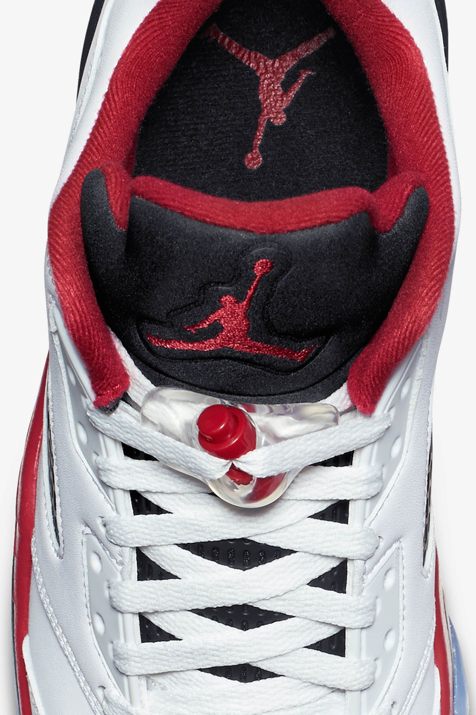 Air Jordan 5 Retro Low 'Fire Red' Release Date Air Jordan 5 Retro Low 'Fire Red' Release Date