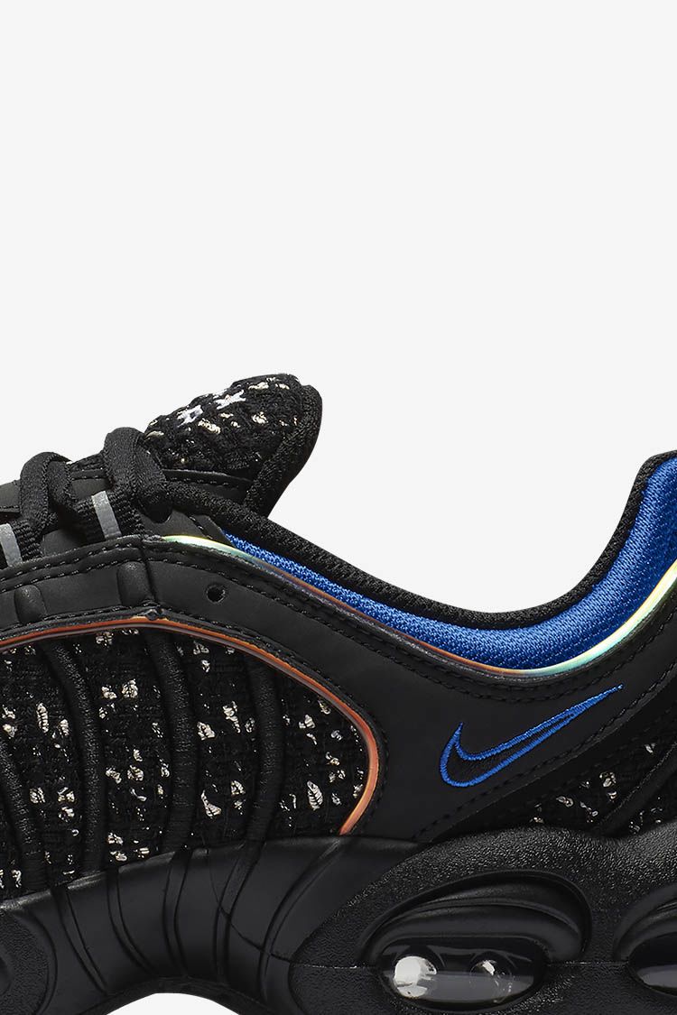 Air Max Tailwind IV 'Supreme' Release Date Air Max Tailwind IV 'Supreme' Release Date