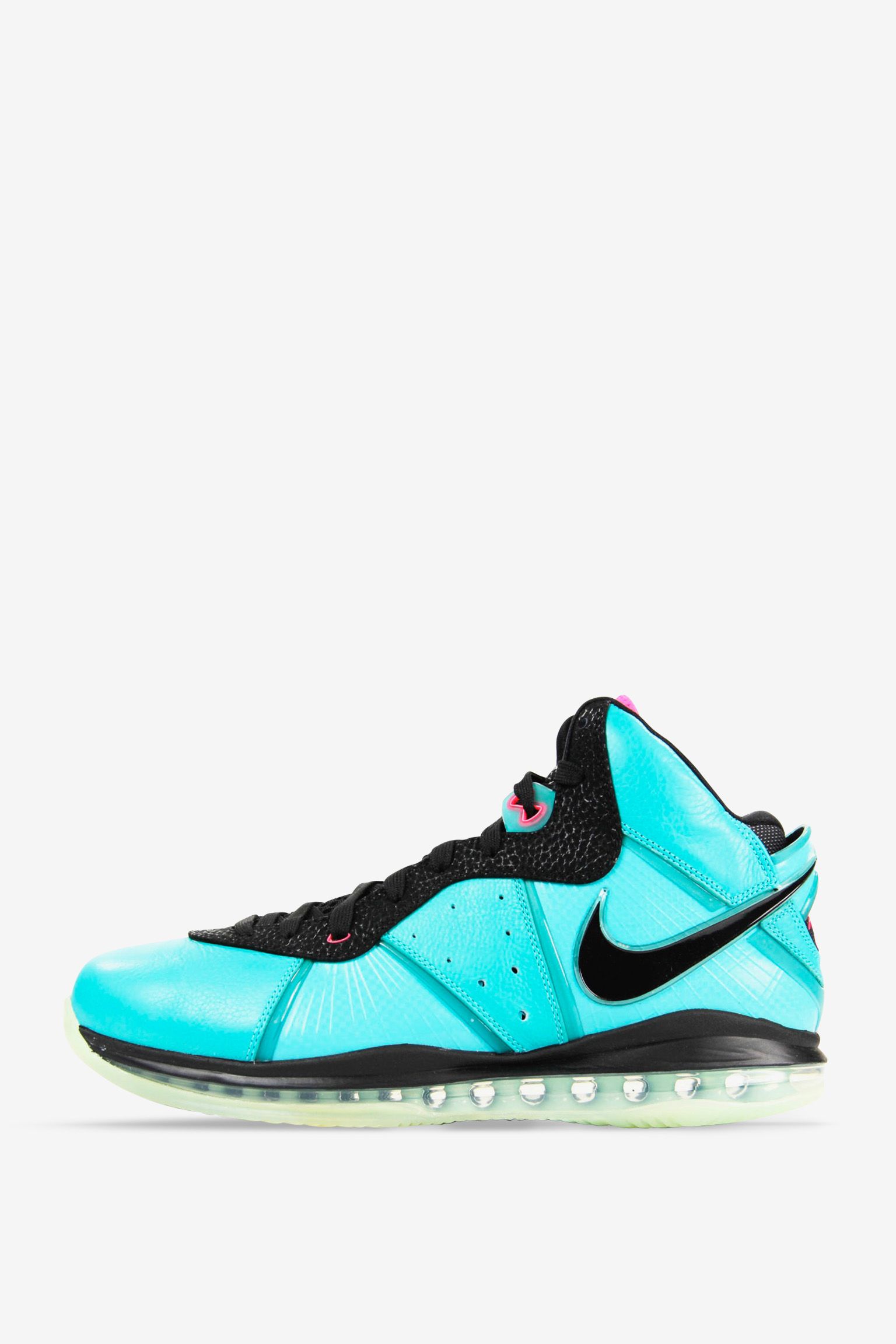 Nike Lebron Watch 'Lebron 15 South Beach' Nike Lebron Watch 'Lebron 15 South Beach'