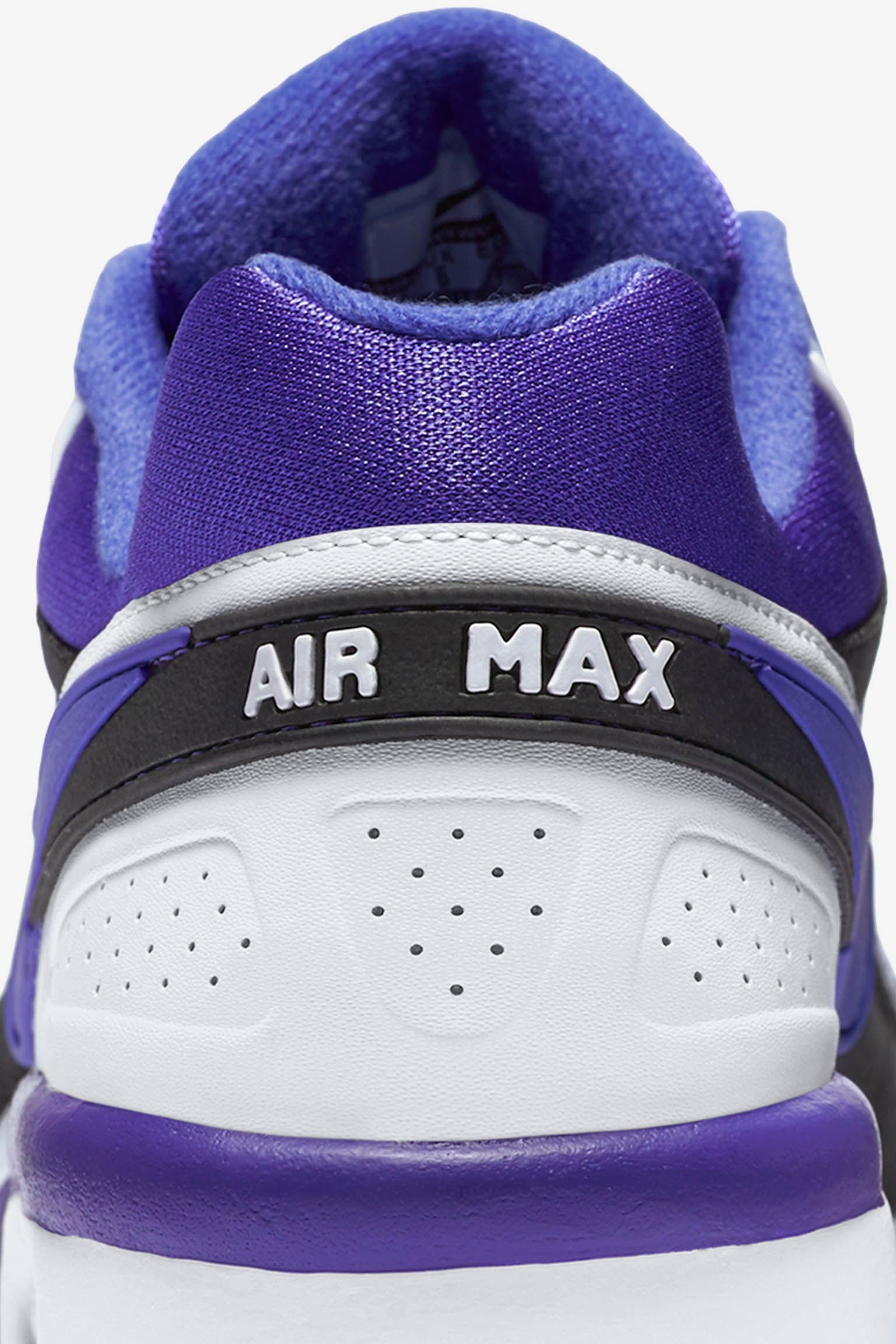 Women's Nike Air Max BW 'Persian Violet' Release Date Women's Nike Air Max BW 'Persian Violet' Release Date