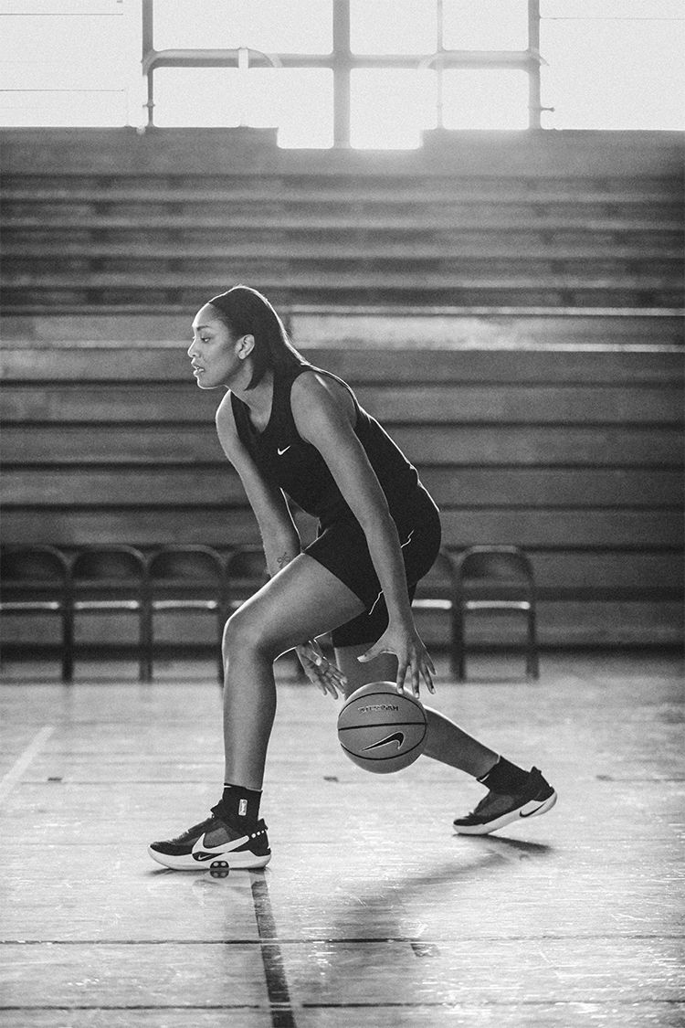 Nike Adapt BB 'Wolf Grey' Release Date Nike Adapt BB 'Wolf Grey' Release Date