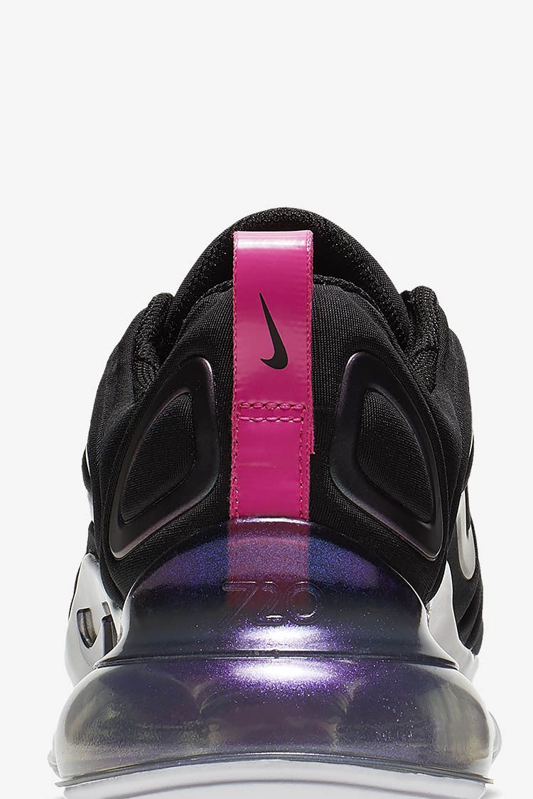 Women's Air Max 720 'Laser Fuchsia' Release Date Women's Air Max 720 'Laser Fuchsia' Release Date