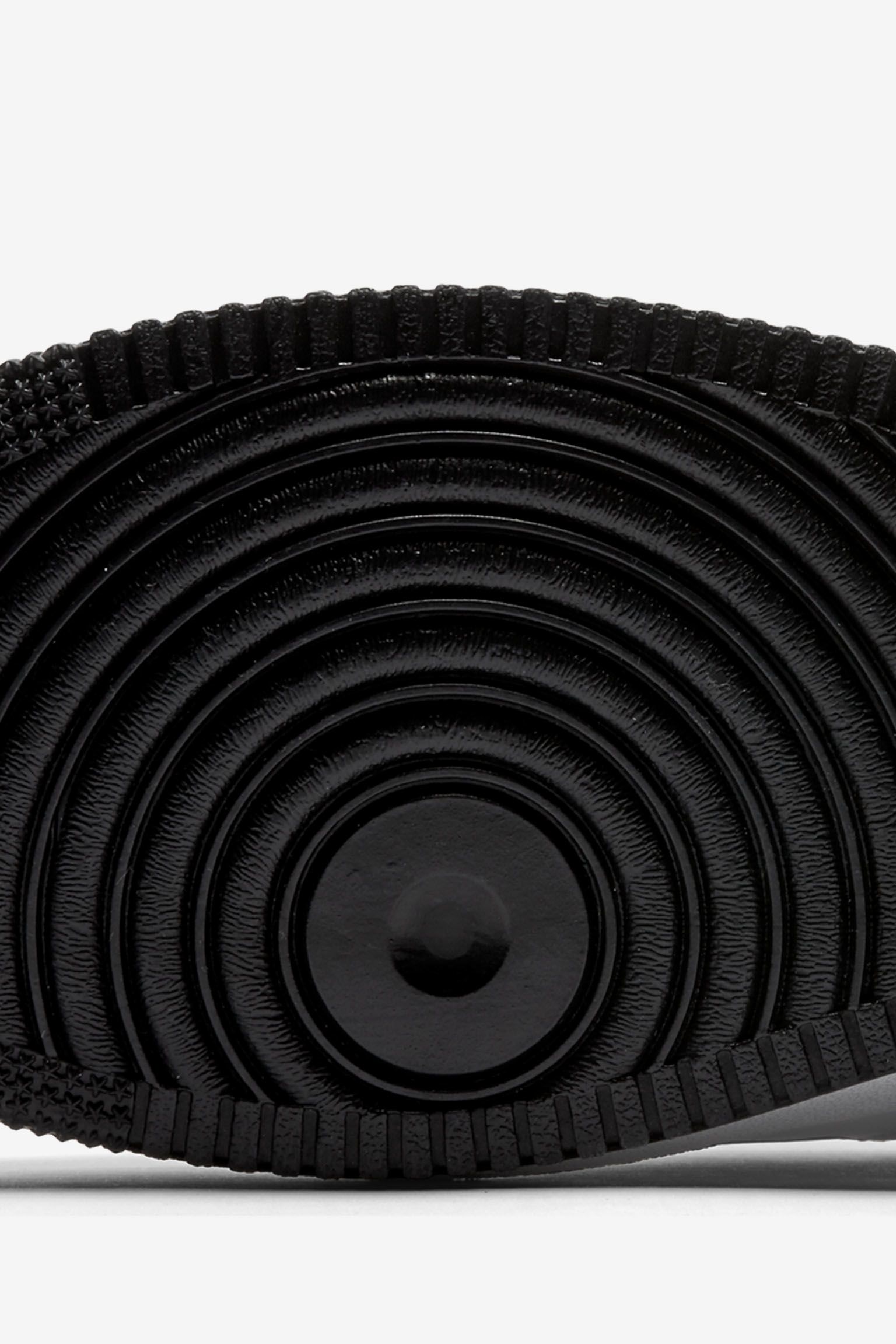 Nike Air Force 1 'Summit White & Black' Nike Air Force 1 'Summit White & Black'