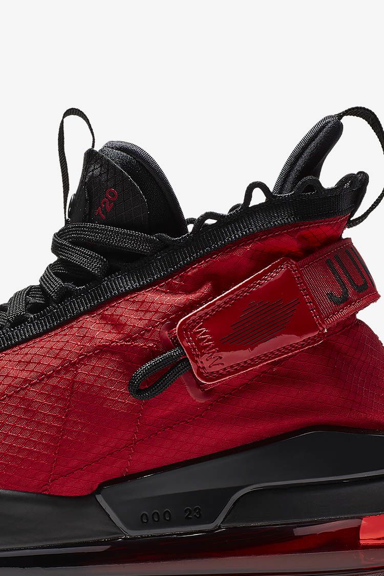 Jordan 720 Gym Red & Black & University Red Release Date Jordan 720 Gym Red & Black & University Red Release Date