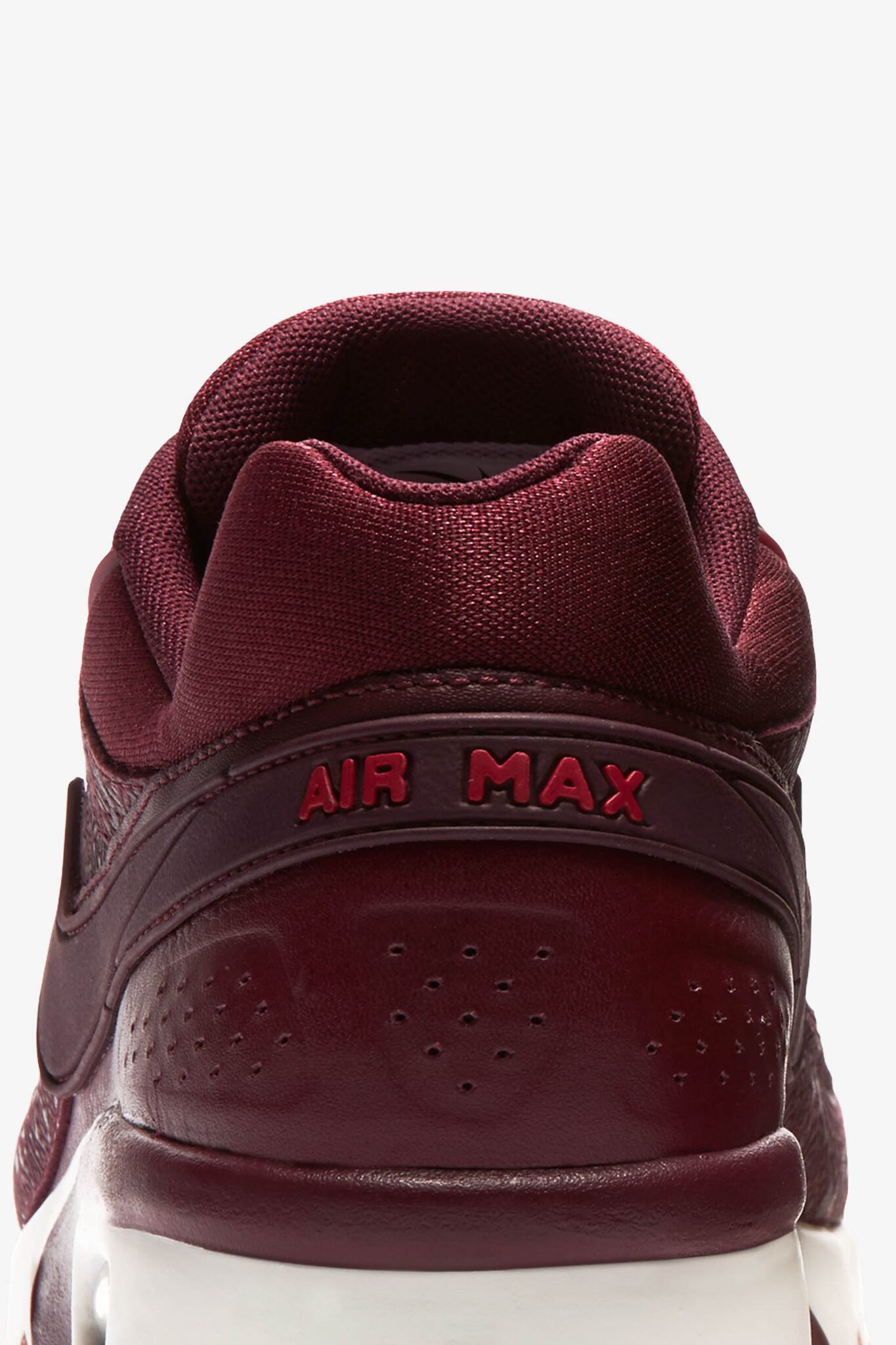Women's Nike Air Max BW 'Night Maroon & Sail'. Release Date Women's Nike Air Max BW 'Night Maroon & Sail'. Release Date
