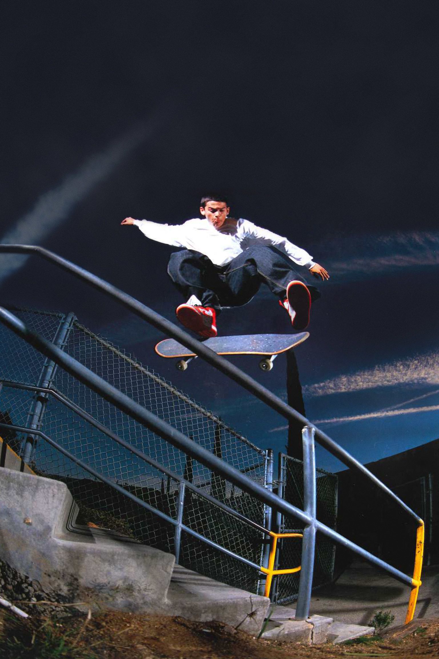 Dans les archives : SB Gray Box Dans les archives : SB Gray Box